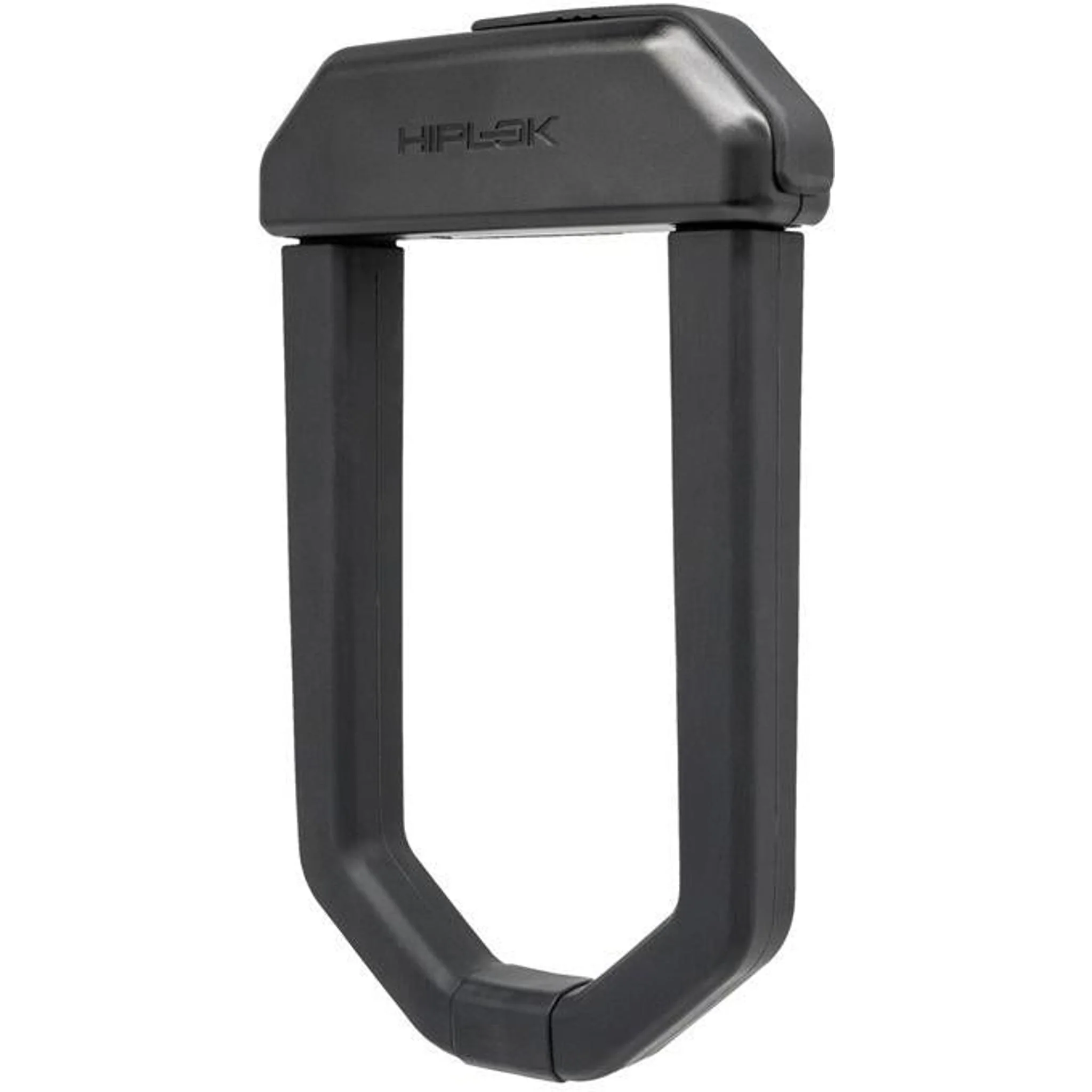 Hiplok DX1000 Key U-Lock Black - Image 3
