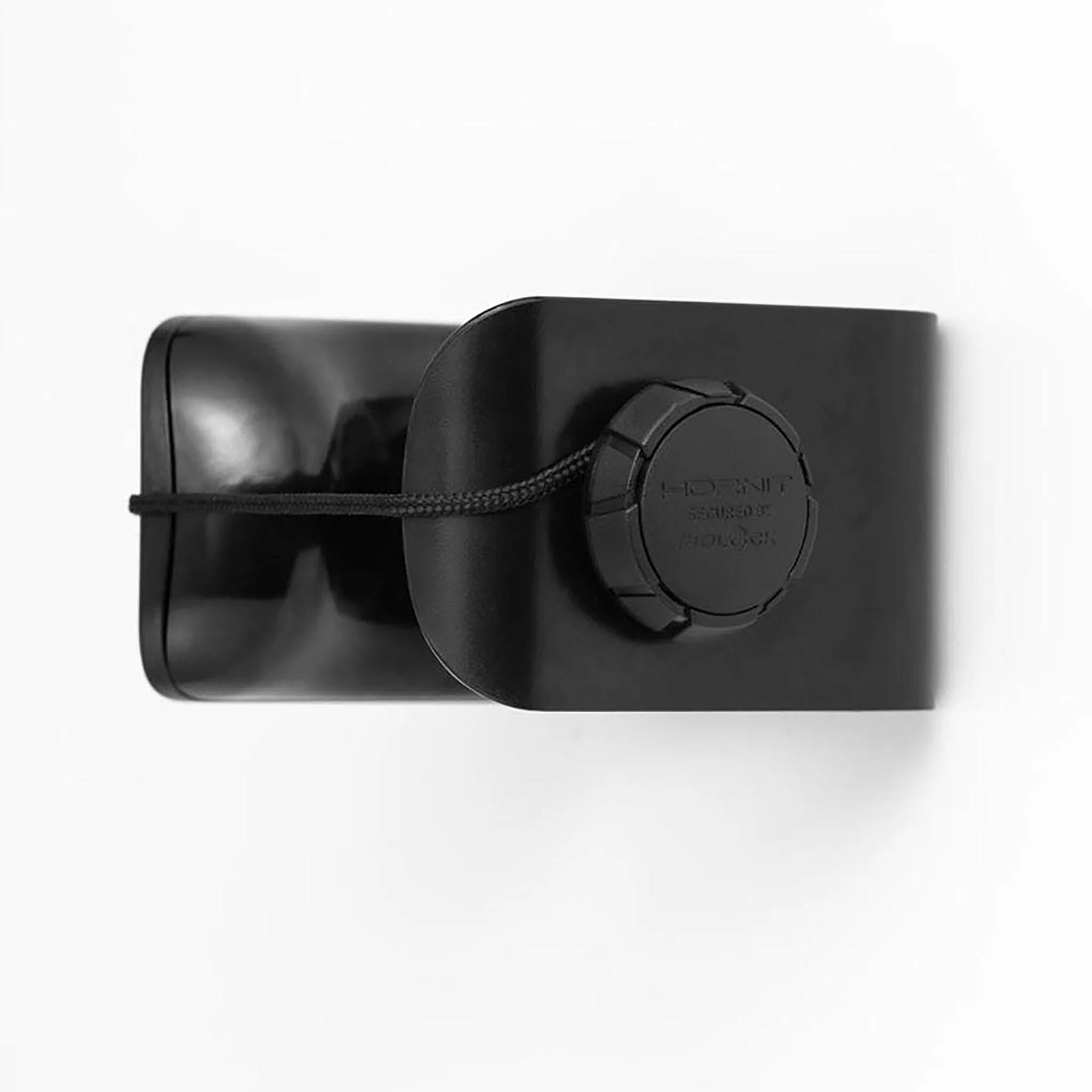 Hornit Clug Pro Bike Wall Mount - Plus (70-81mm) - Image 4