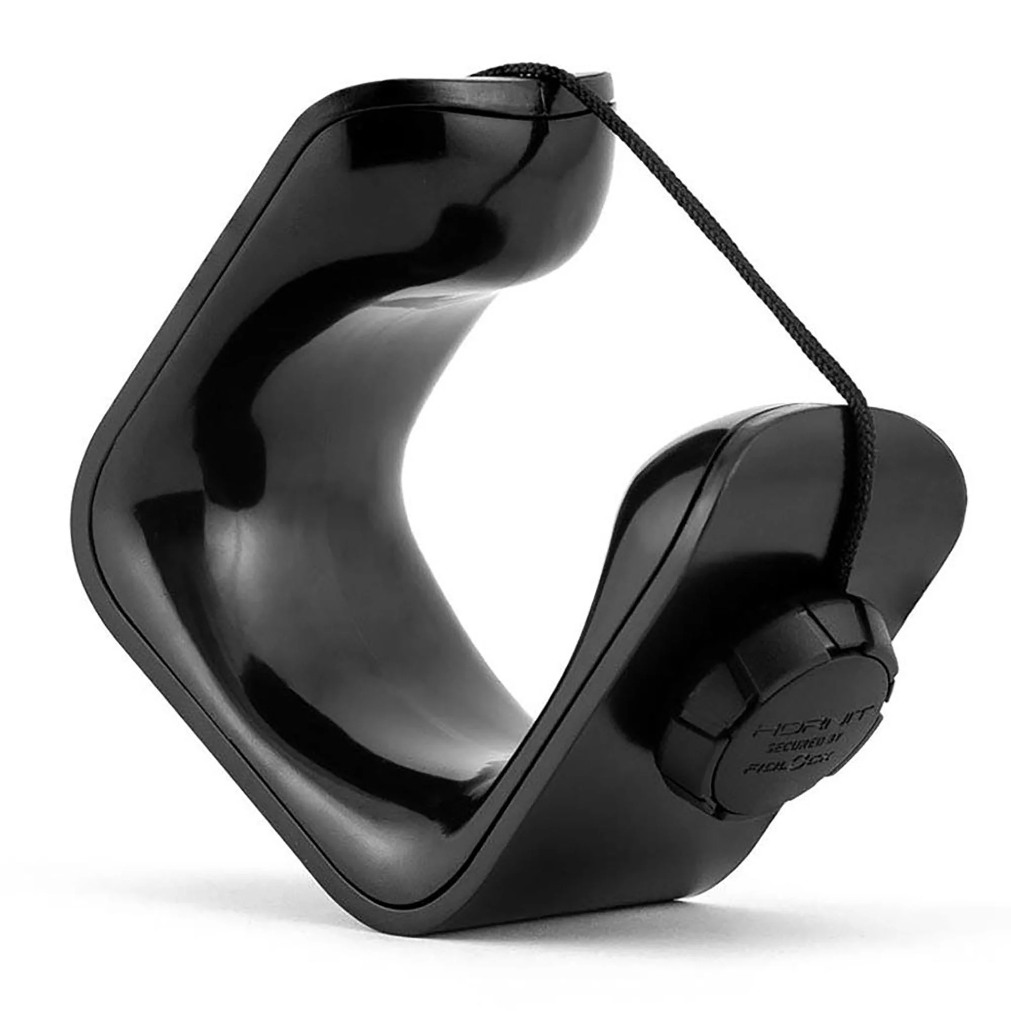 Hornit Clug Pro Bike Wall Mount - Plus (70-81mm) - Image 5