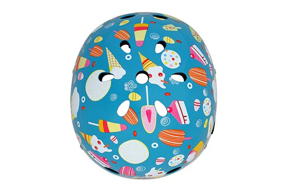 Mini Hornit LIDs Kids Helmet Candy Head - Image 5