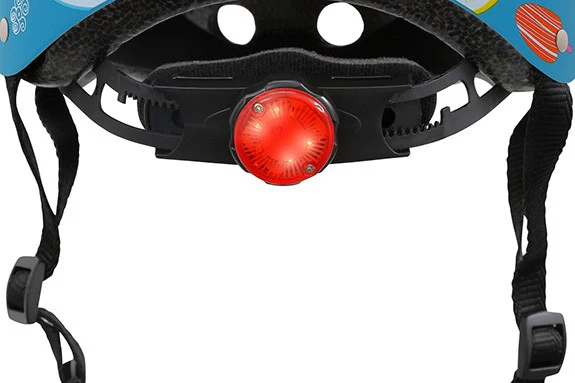 Mini Hornit LIDs Kids Helmet Candy Head - Image 6