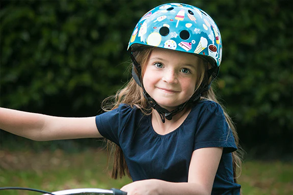 Mini Hornit LIDs Kids Helmet Candy Head - Image 7