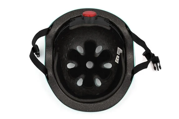 Mini Hornit LIDs Kids Helmet Llama - Image 7