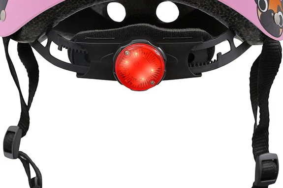 Mini Hornit LIDs Kids Helmet Pug Puppies - Image 7
