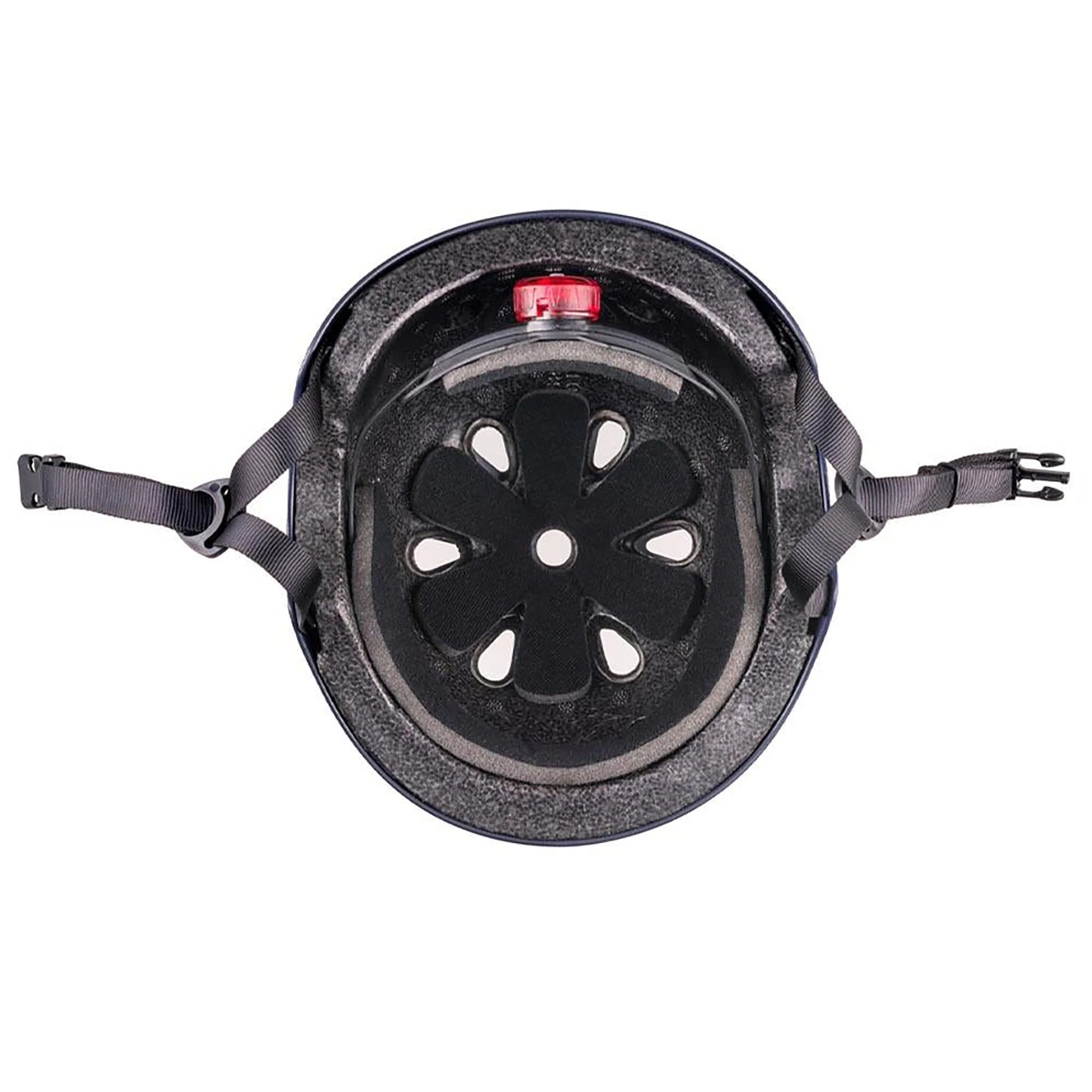 Hornit Polka Dot Kids Helmet - Image 3