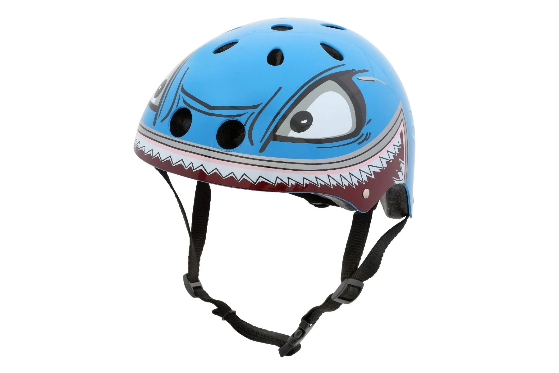 Hornit Kids Helmet Shark - Image 2