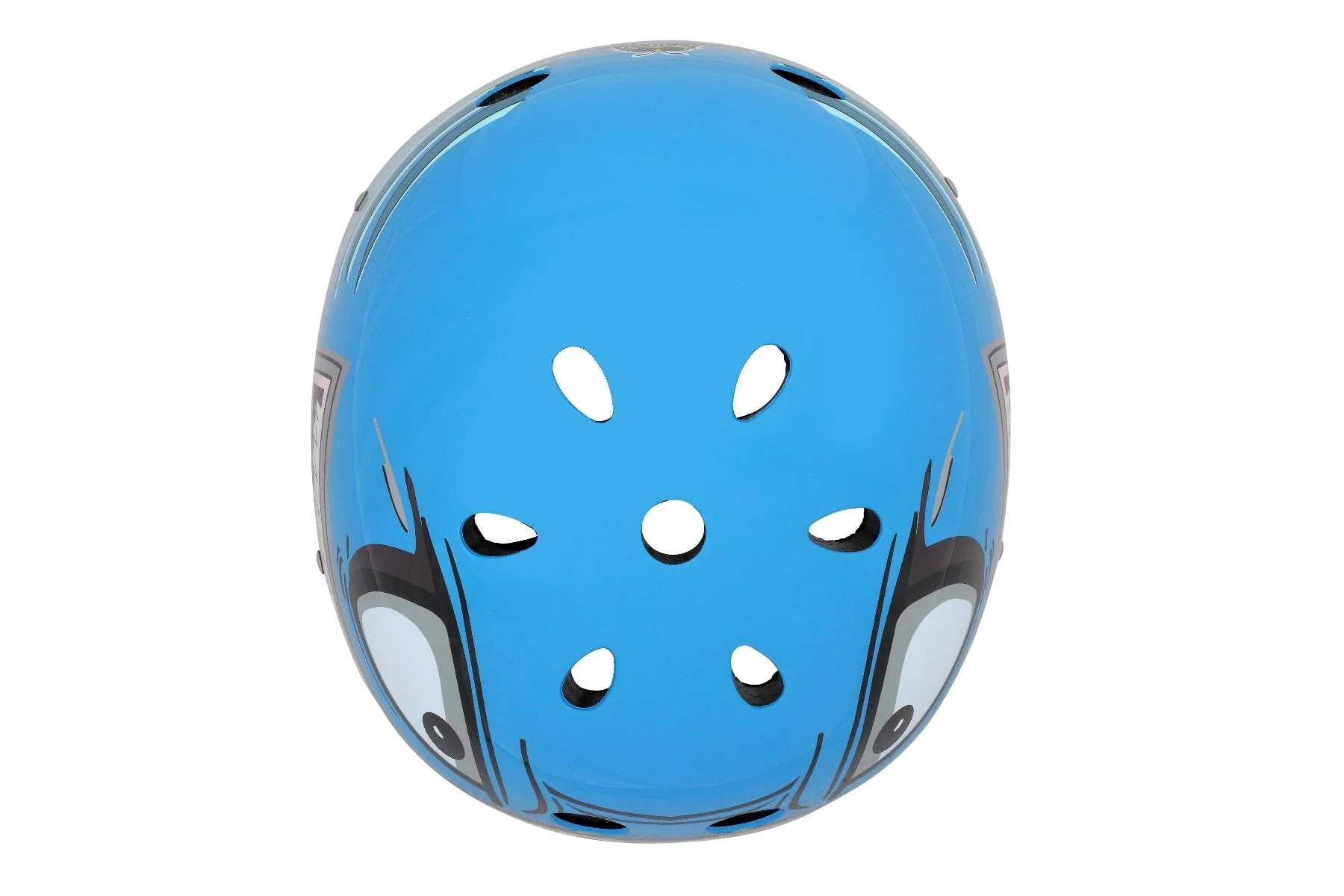 Hornit Kids Helmet Shark - Image 3