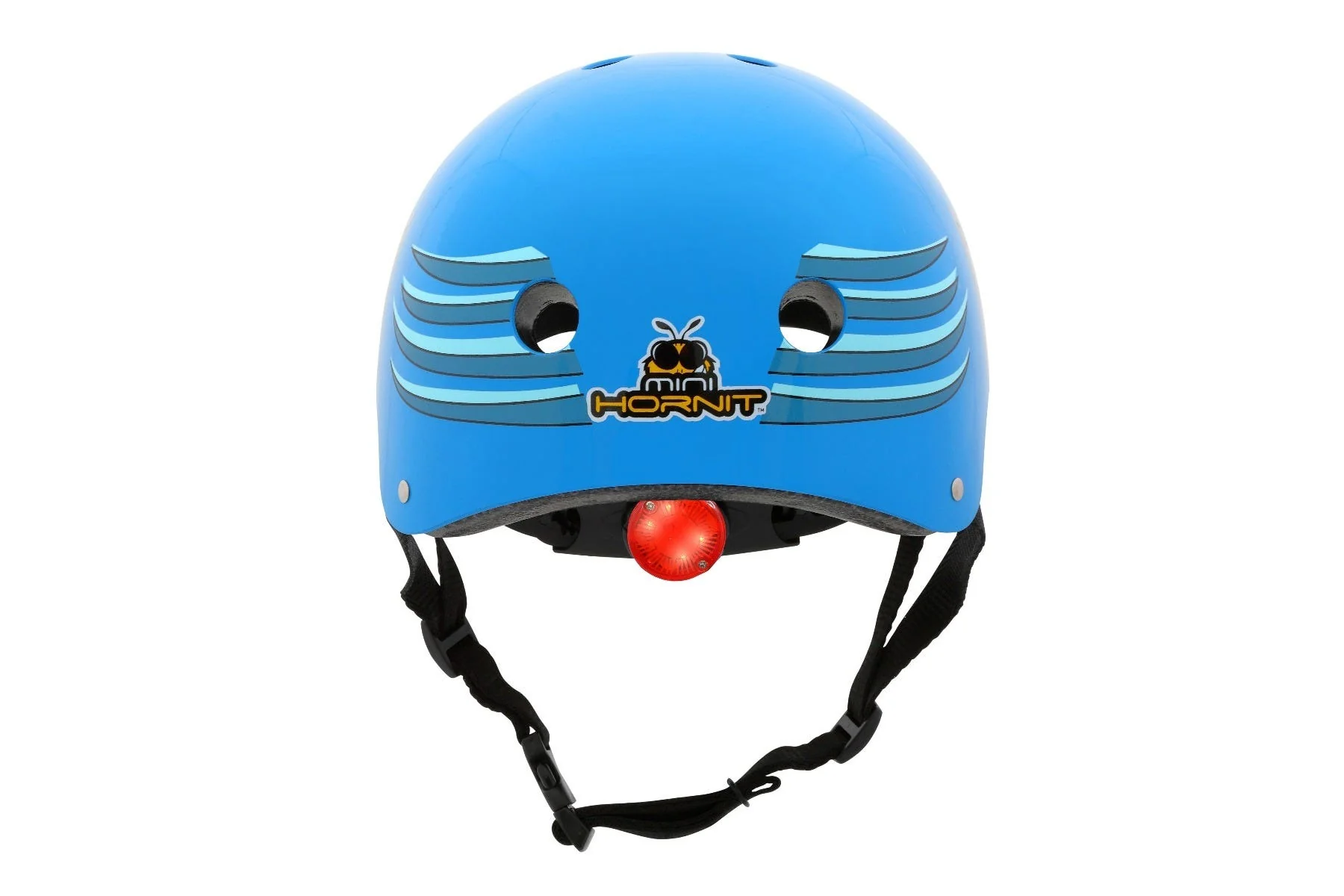 Hornit Kids Helmet Shark - Image 4