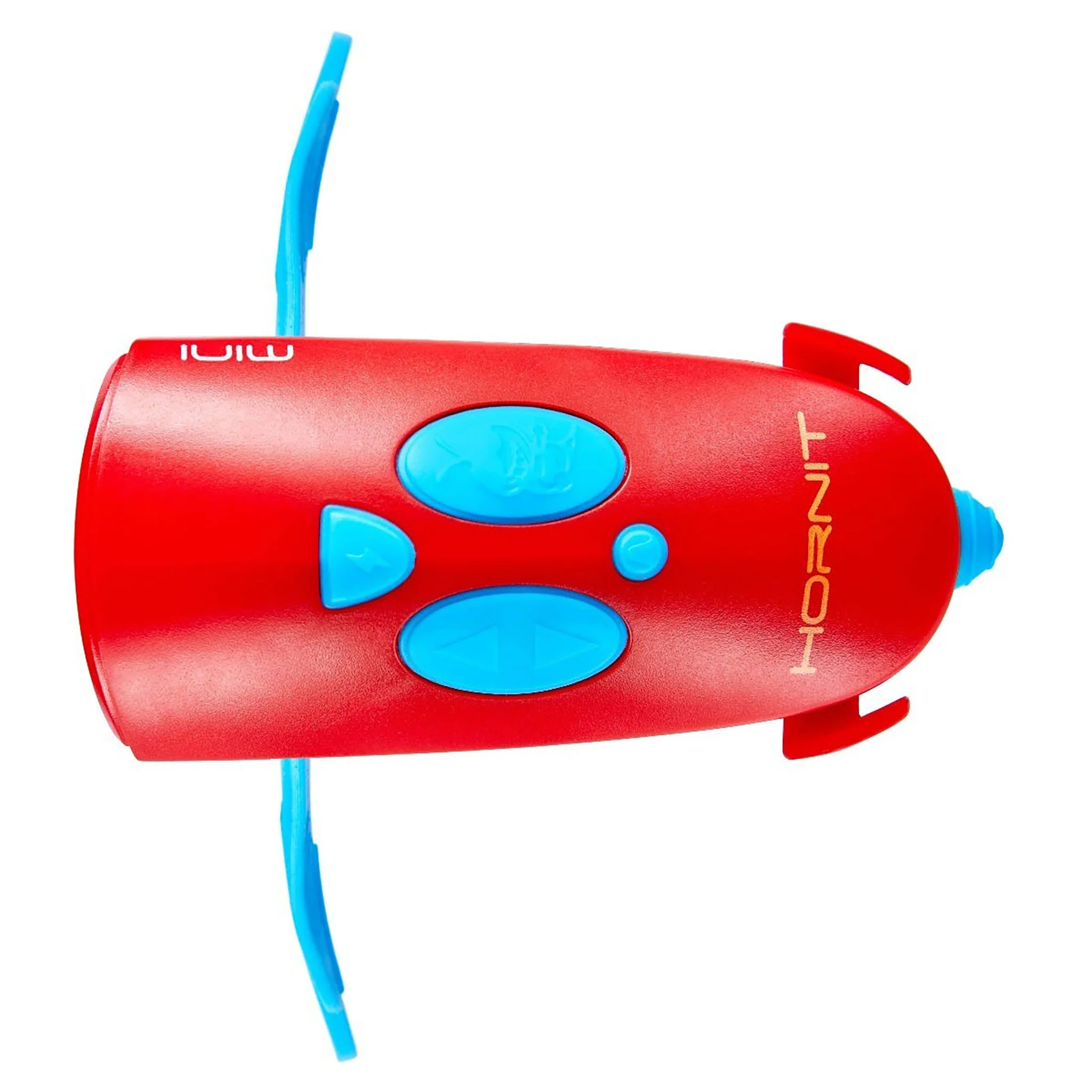 Hornit Mini Horn Blue/Red - Image 4