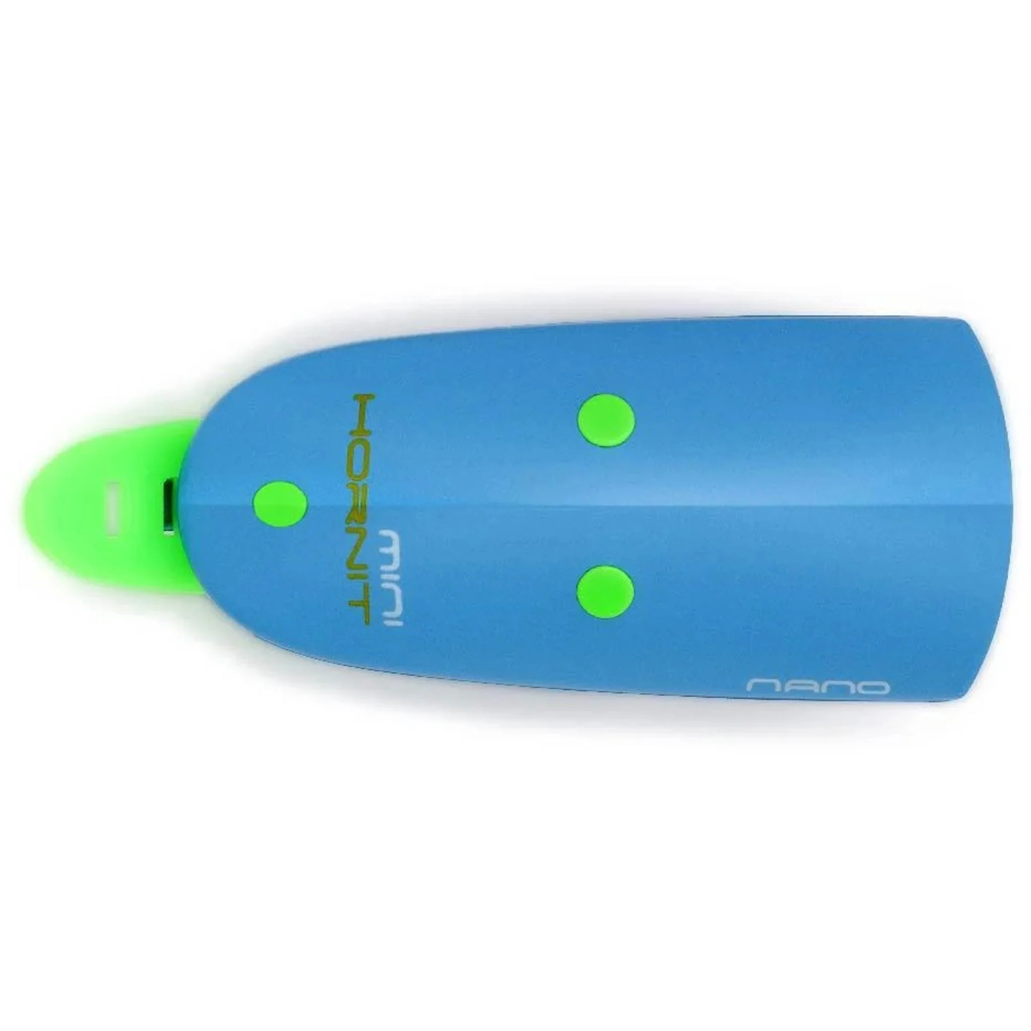 Hornit Nano Kids Light and Sounds Blue/Green - Image 3