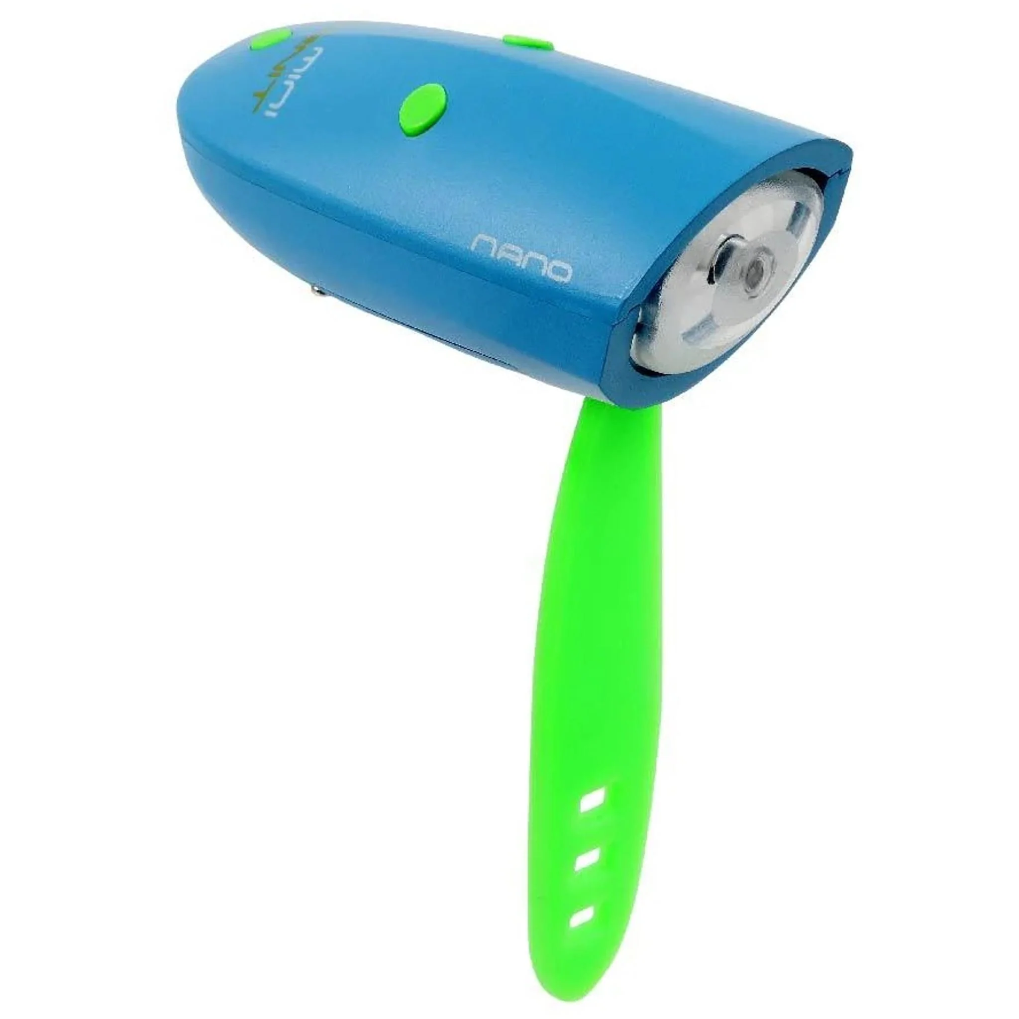 Hornit Nano Kids Light and Sounds Blue/Green - Image 5