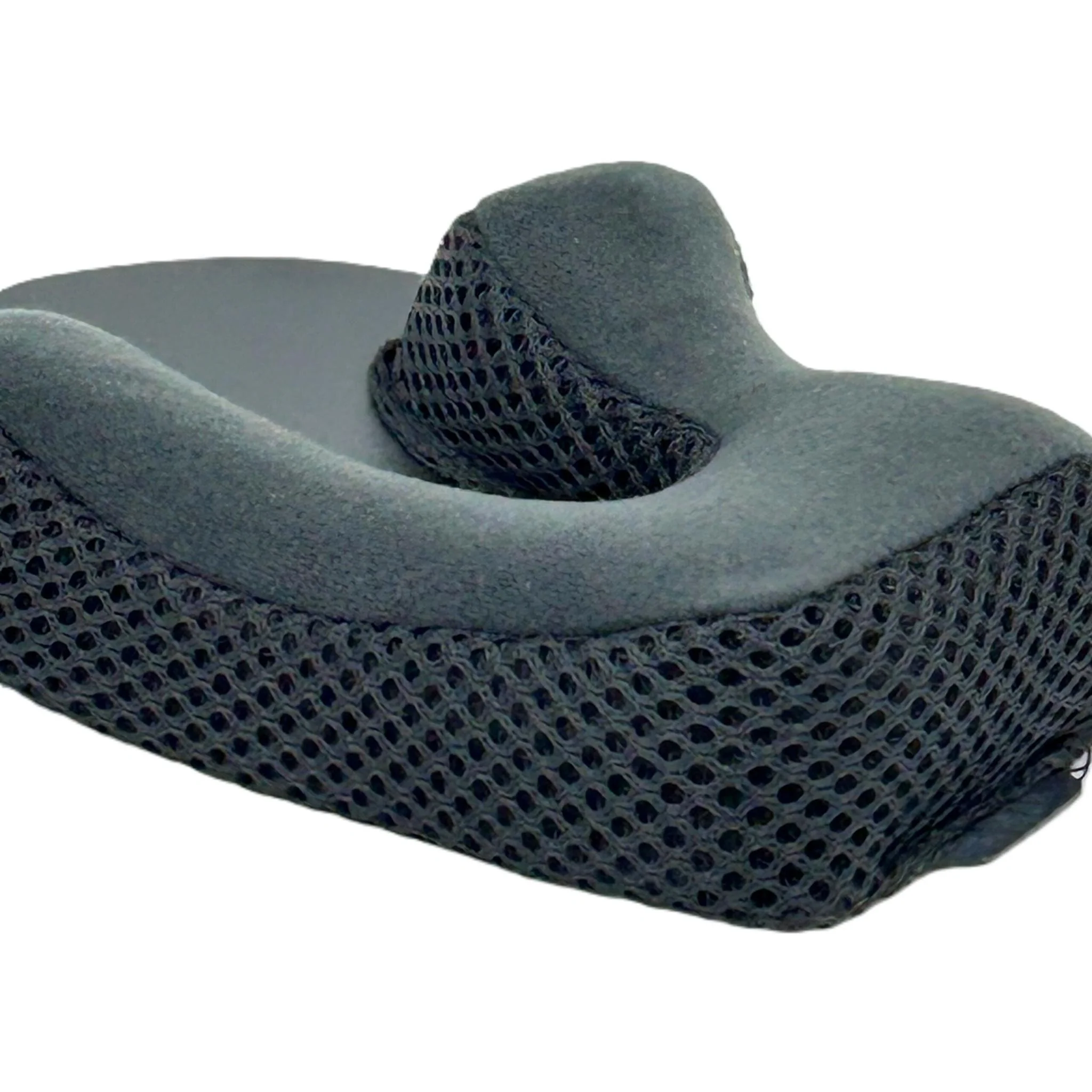 Jetblack Pro Fullface MTB Helmet Black - Image 9