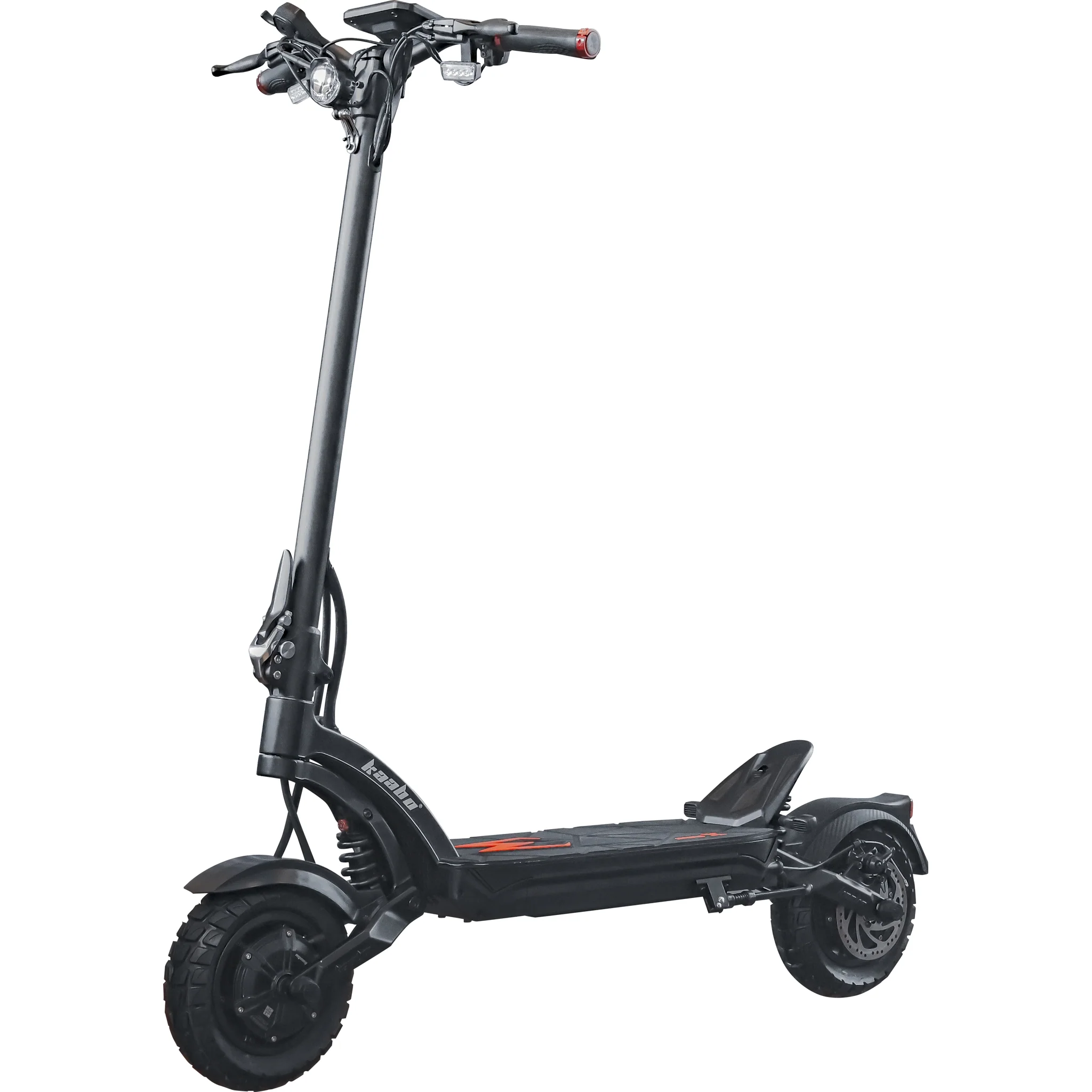 Kaabo Mantis X Pro Electric Scooter - Image 2