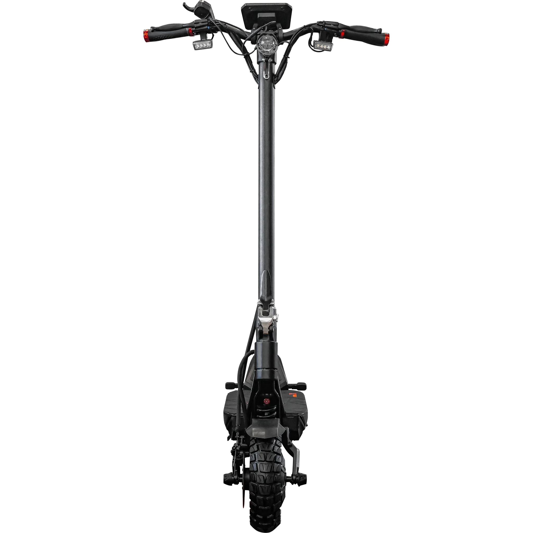 Kaabo Mantis X Pro Electric Scooter - Image 3
