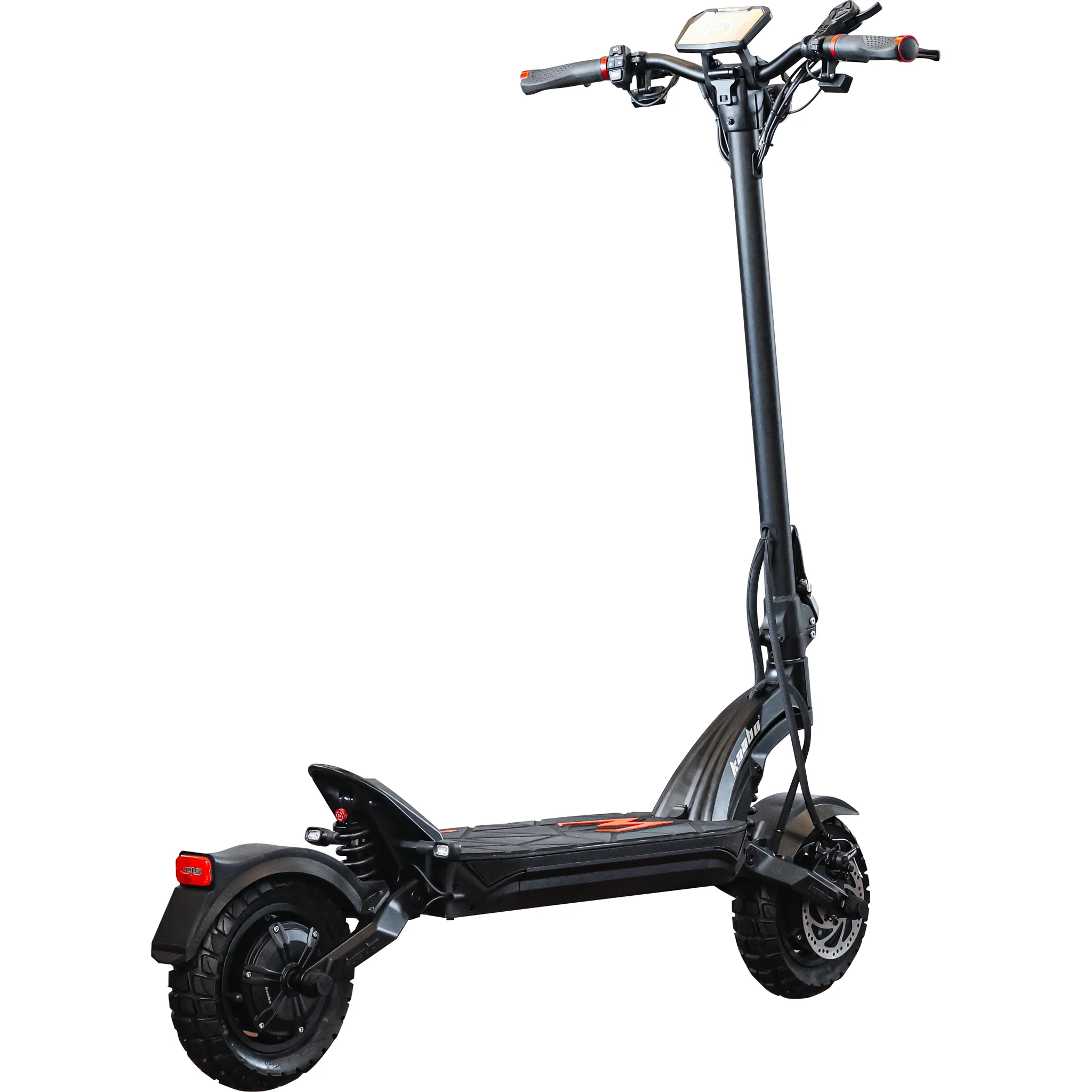 Kaabo Mantis X Pro Electric Scooter - Image 5
