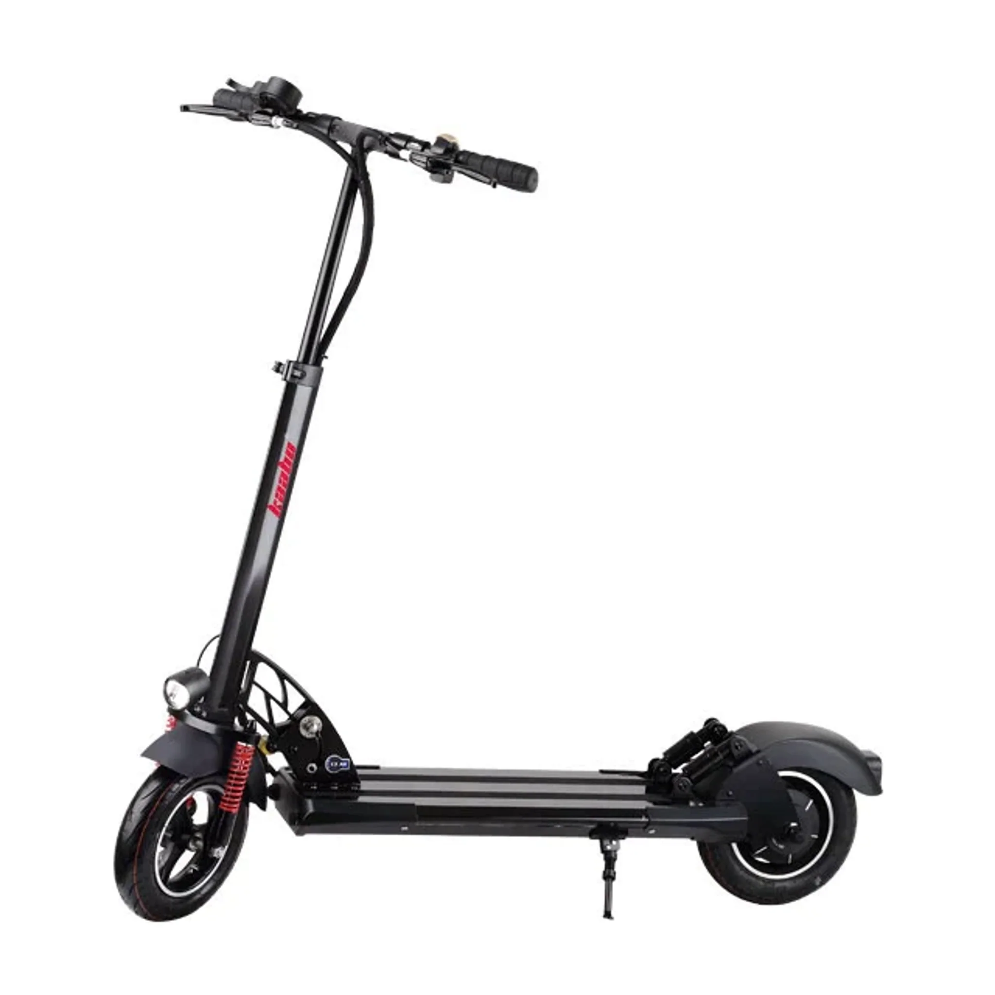 Kaabo Skywalker 10H Electric Scooter - Image 2
