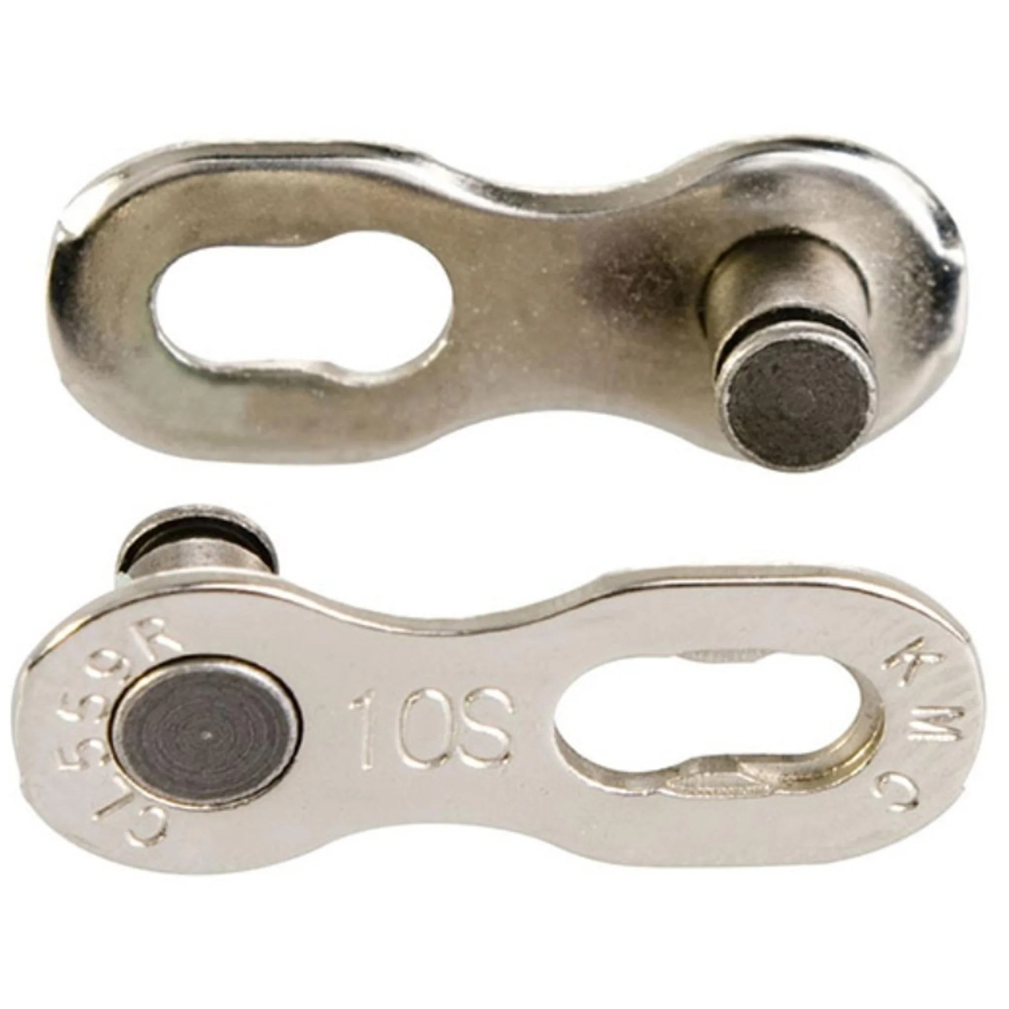 KMC Missing Link 5.88mm 10Spd (2 Per Card) Silver Reusable - Image 3