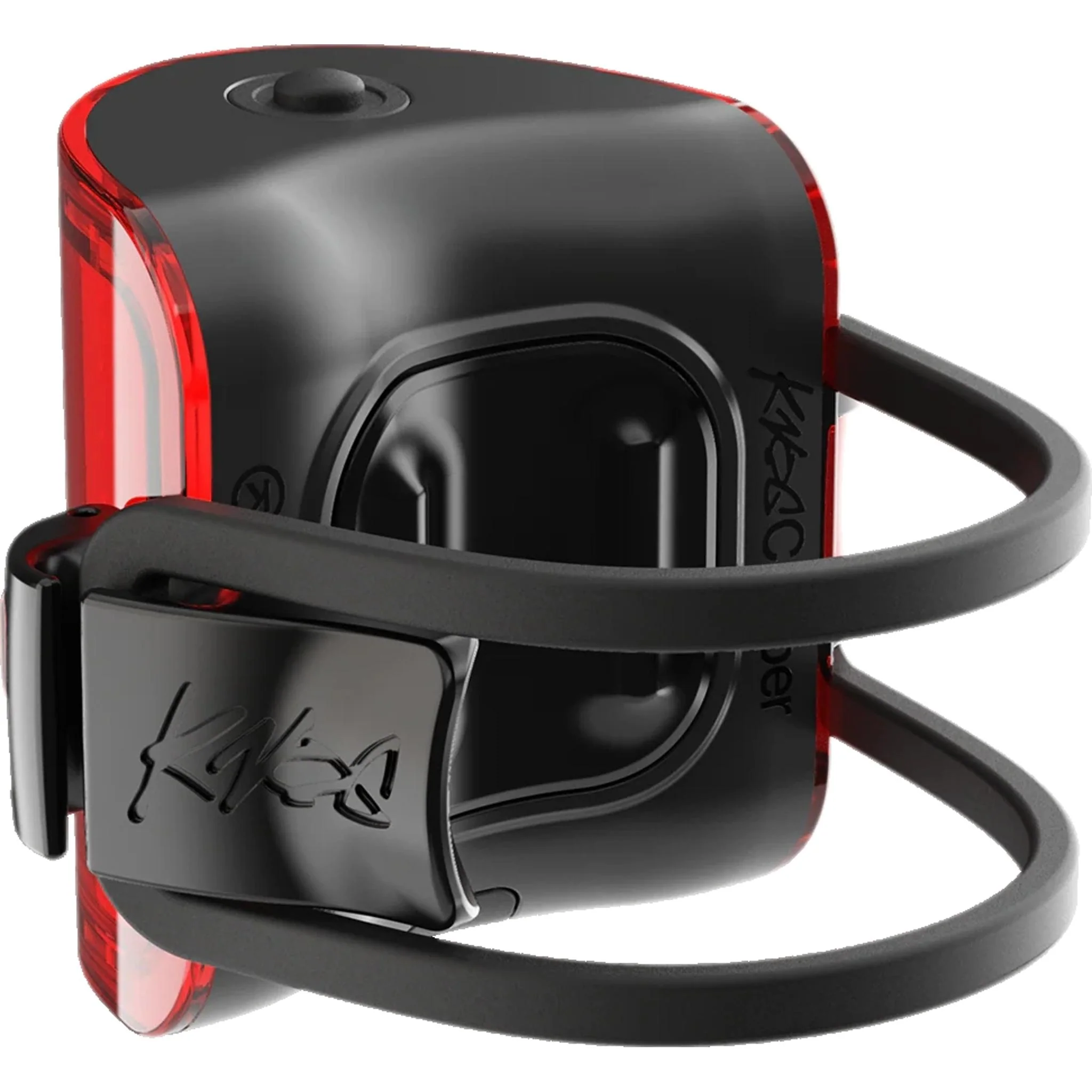 Knog Cobber Mini 75 Lumens Rear Light - Image 2