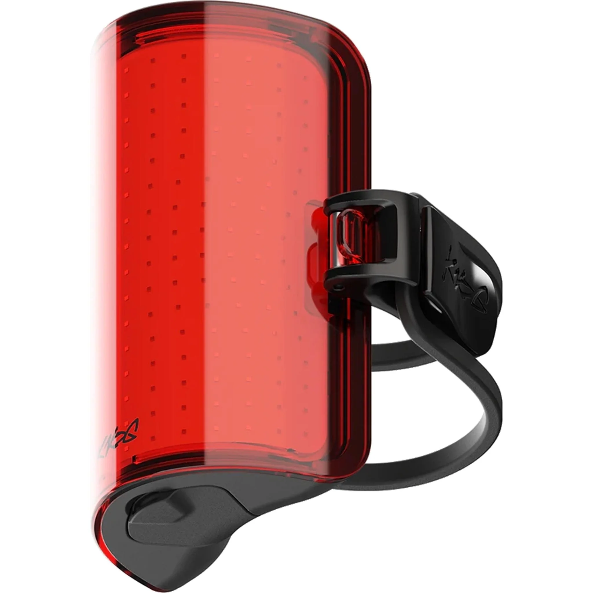 Knog Cobber Reflex 250 Lumens Smart Rear Light - Image 2
