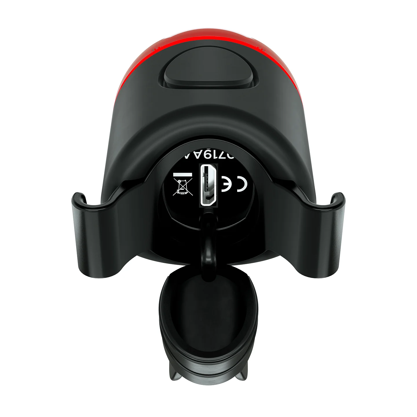 Knog Plug Twinpack Black - Image 4