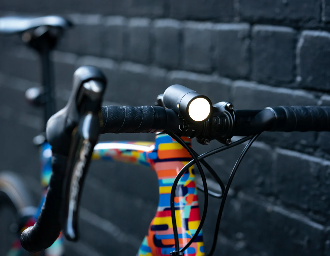 Knog Plug Twinpack Black - Image 6
