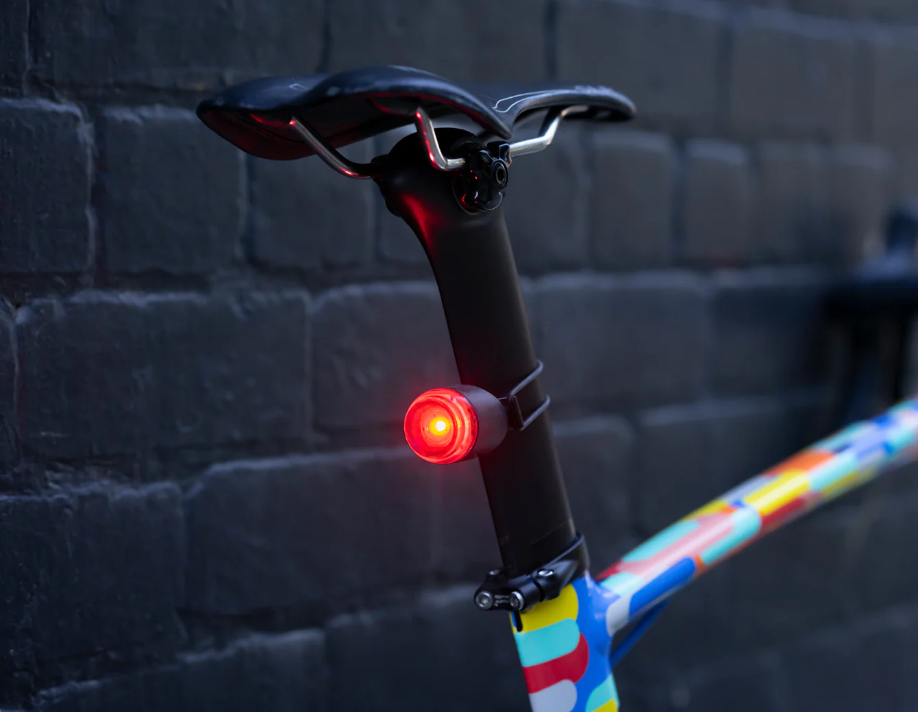 Knog Plug Twinpack Black - Image 7