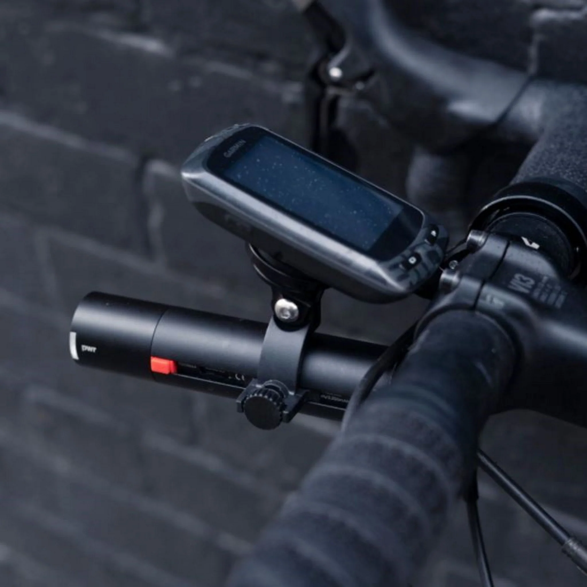 Knog PWR GoPro Mount - Image 2