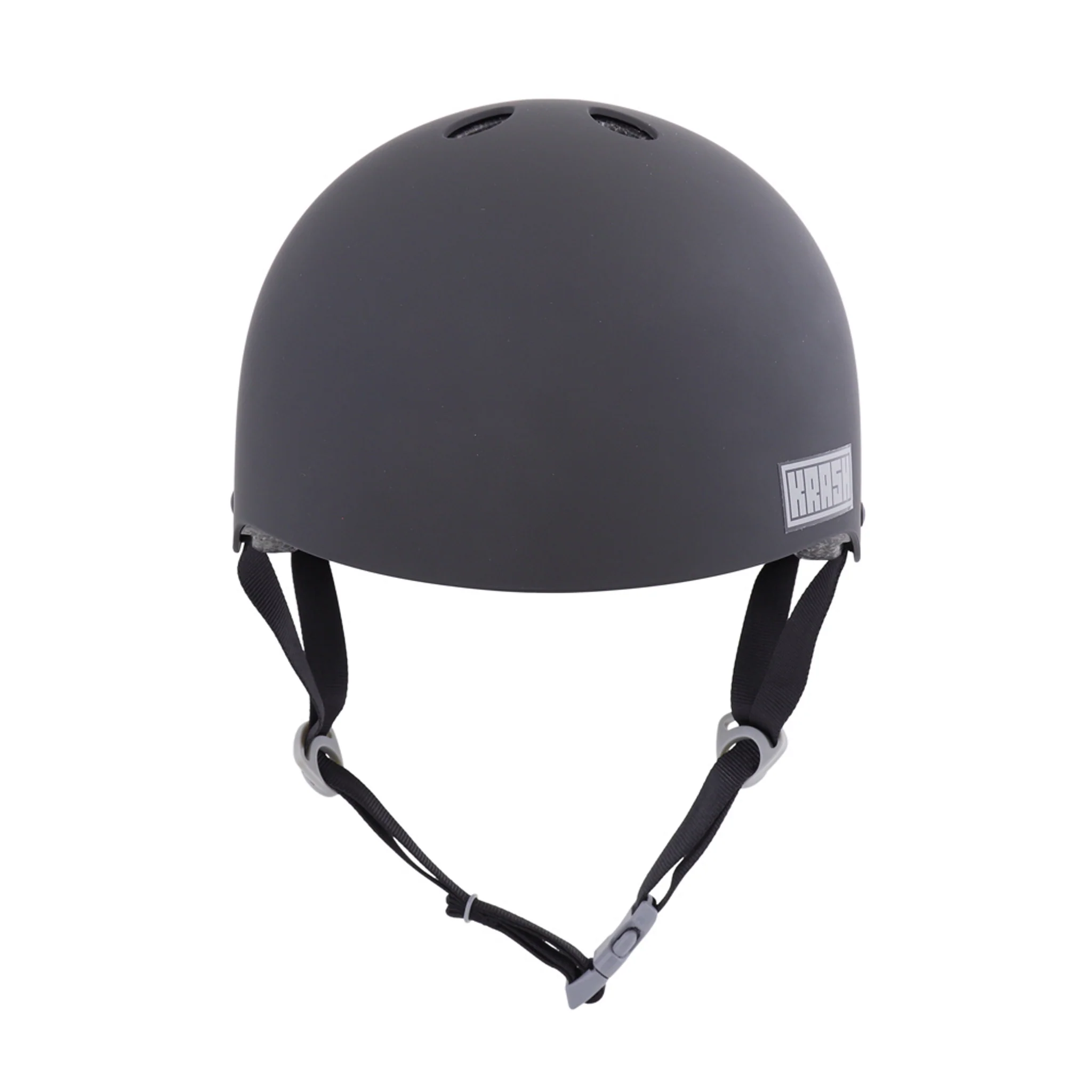 Krash Pro ABS FS Helmet Child Black - Image 3