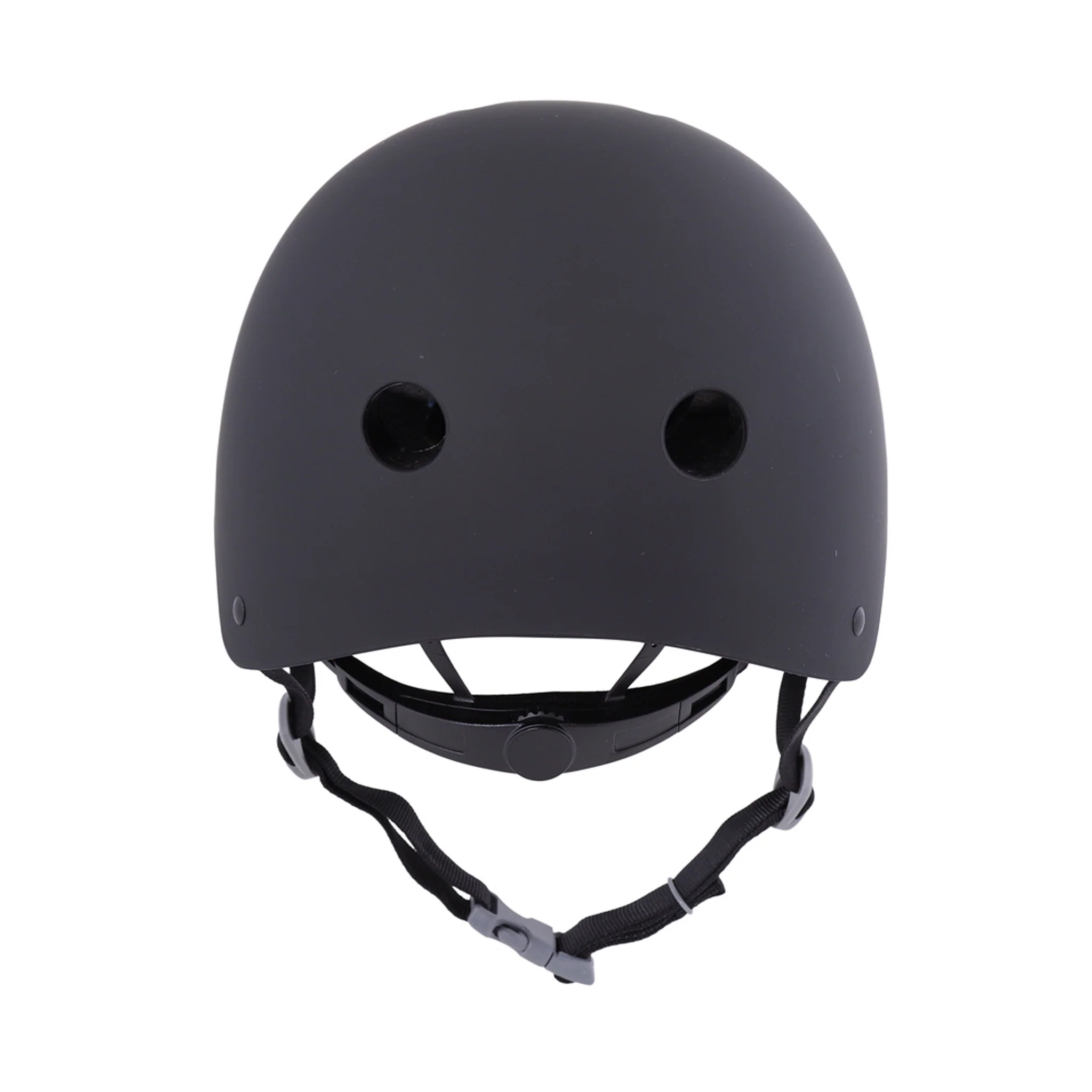 Krash Pro ABS FS Helmet Child Black - Image 6
