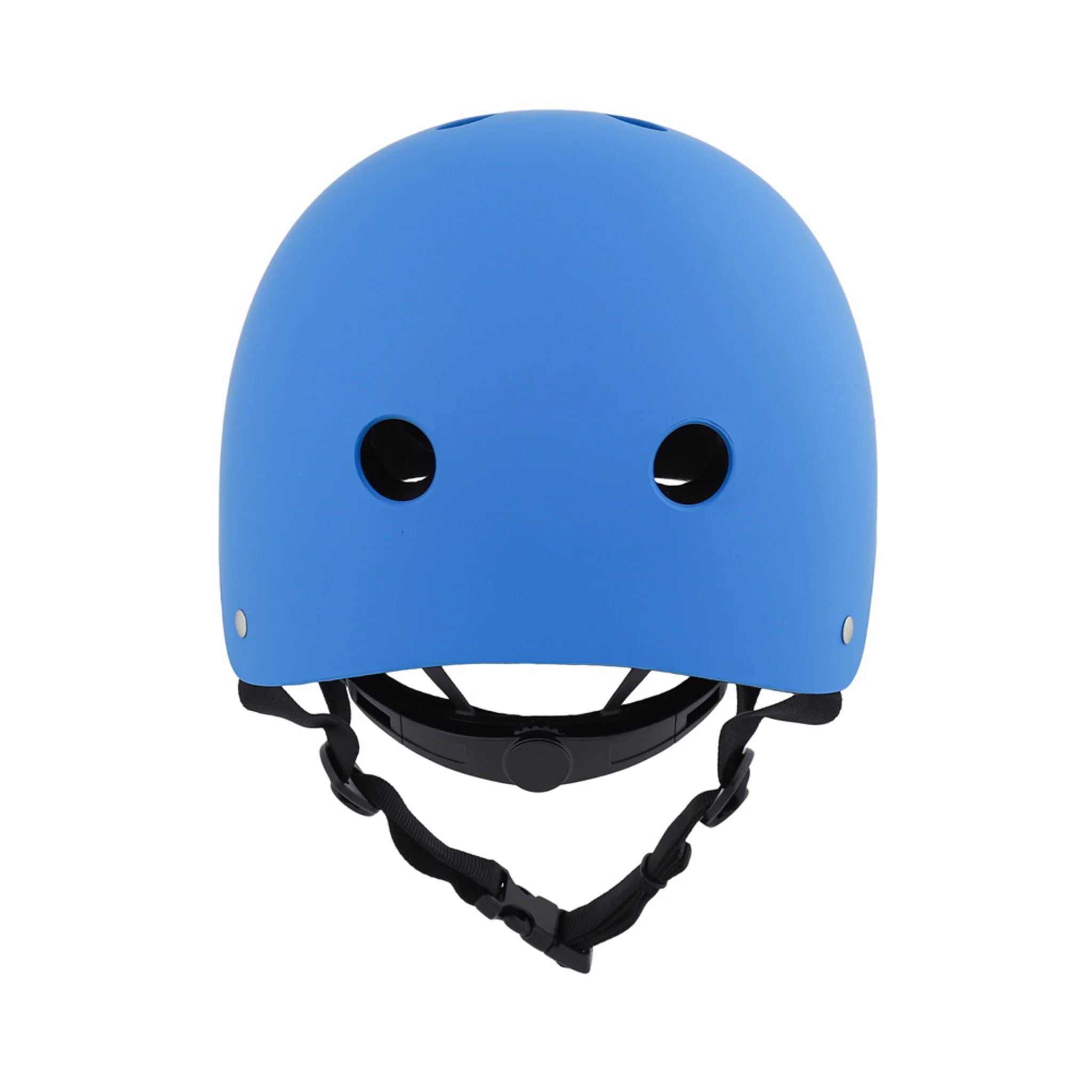 Krash Pro ABS FS Helmet Child Blue - Image 6