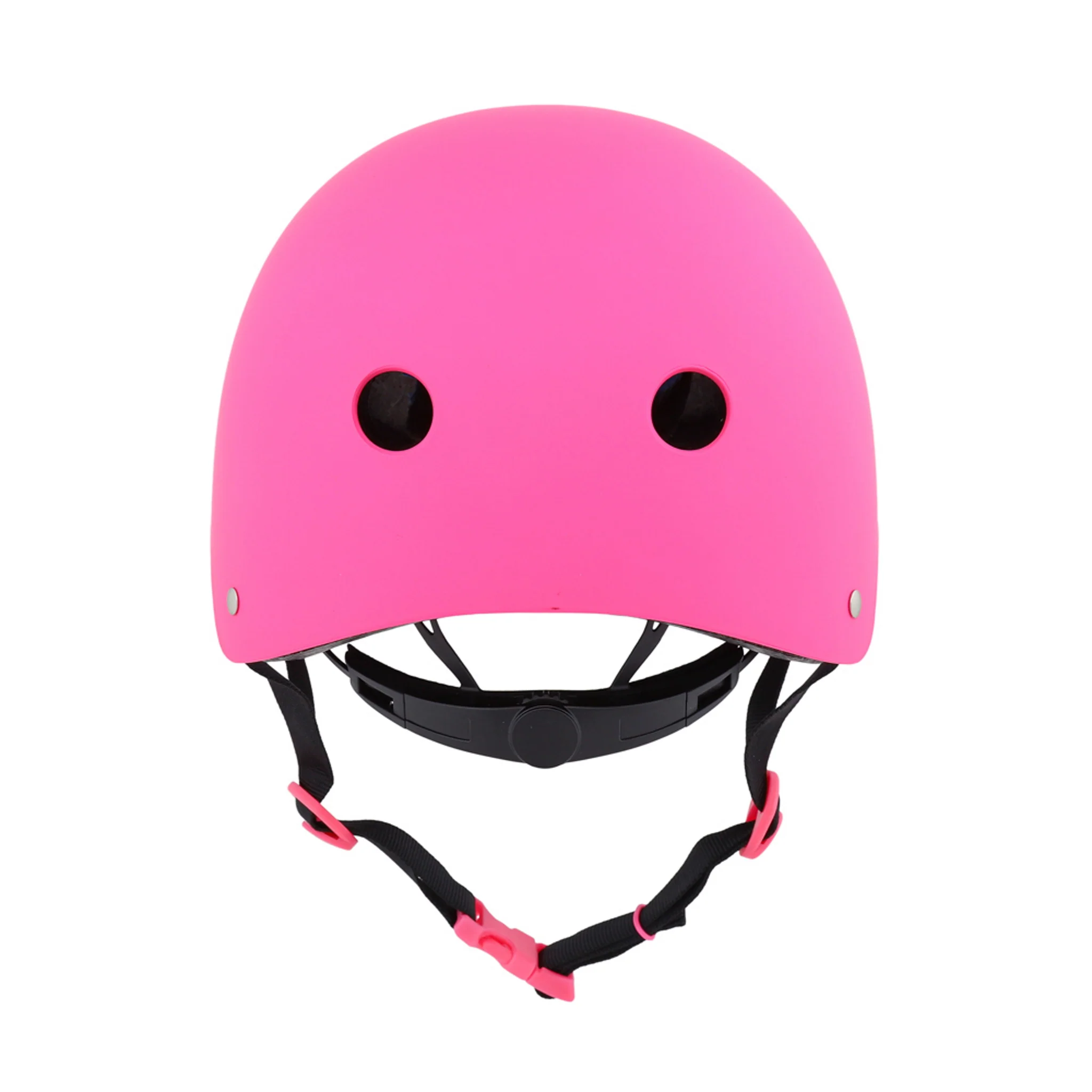 Krash Pro ABS FS Helmet Child Pink - Image 6