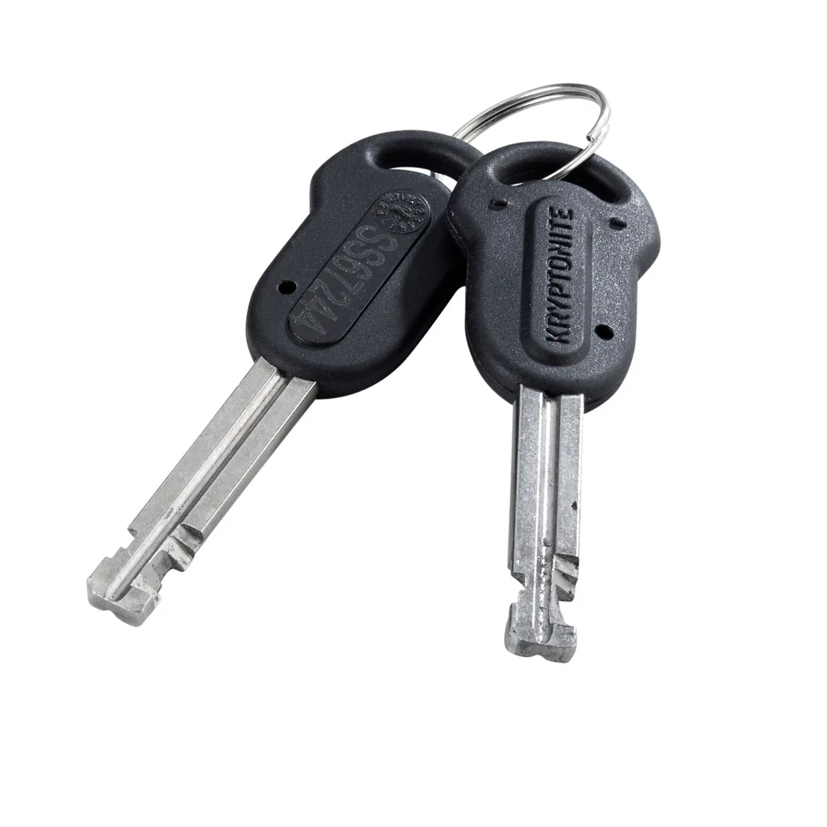 Kryptonite Lock Keeper 12 LS U-Lock 102x292mm Key w/Bracket - Image 3