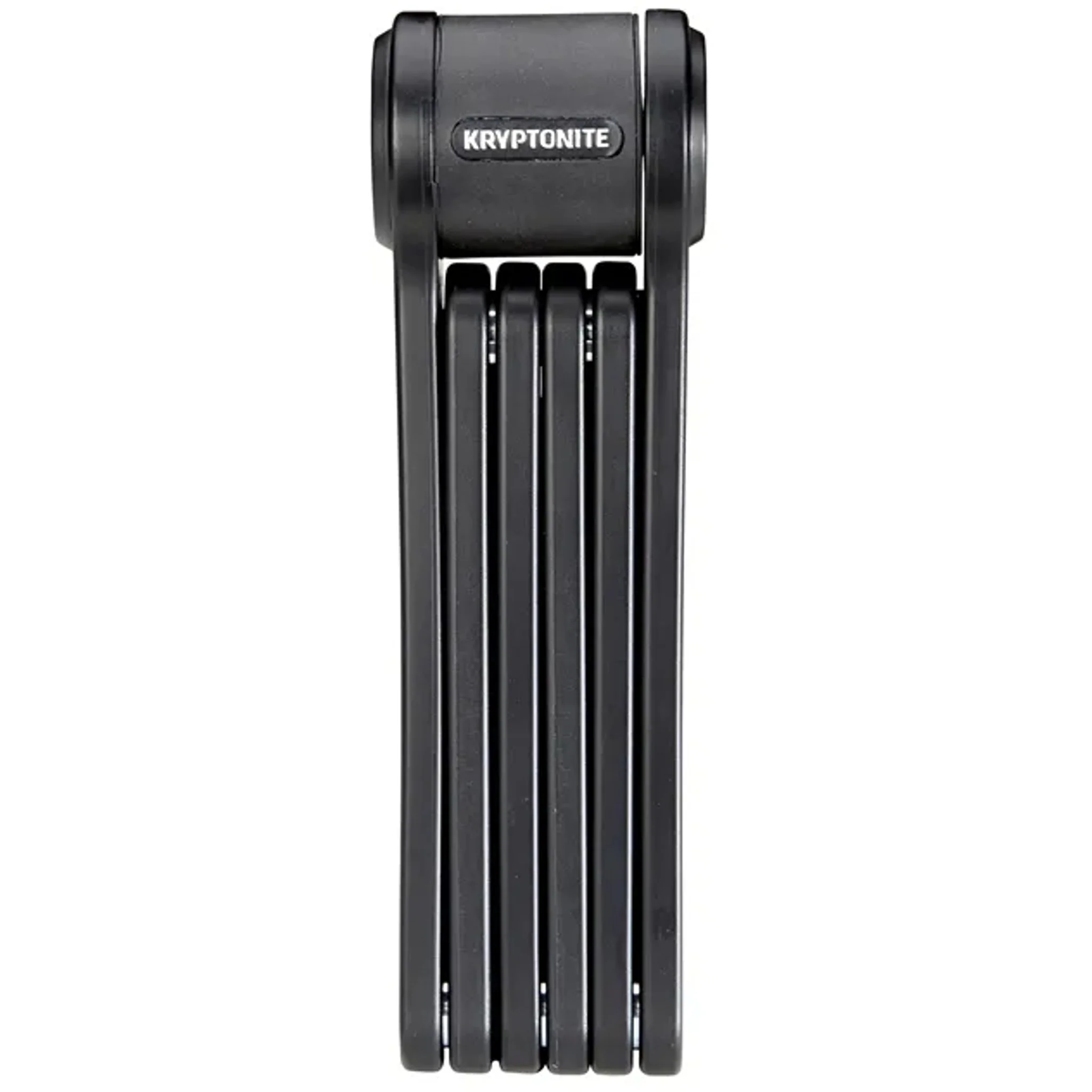Kryptonite Keeper 510 Folding Key Lock 100cm Black