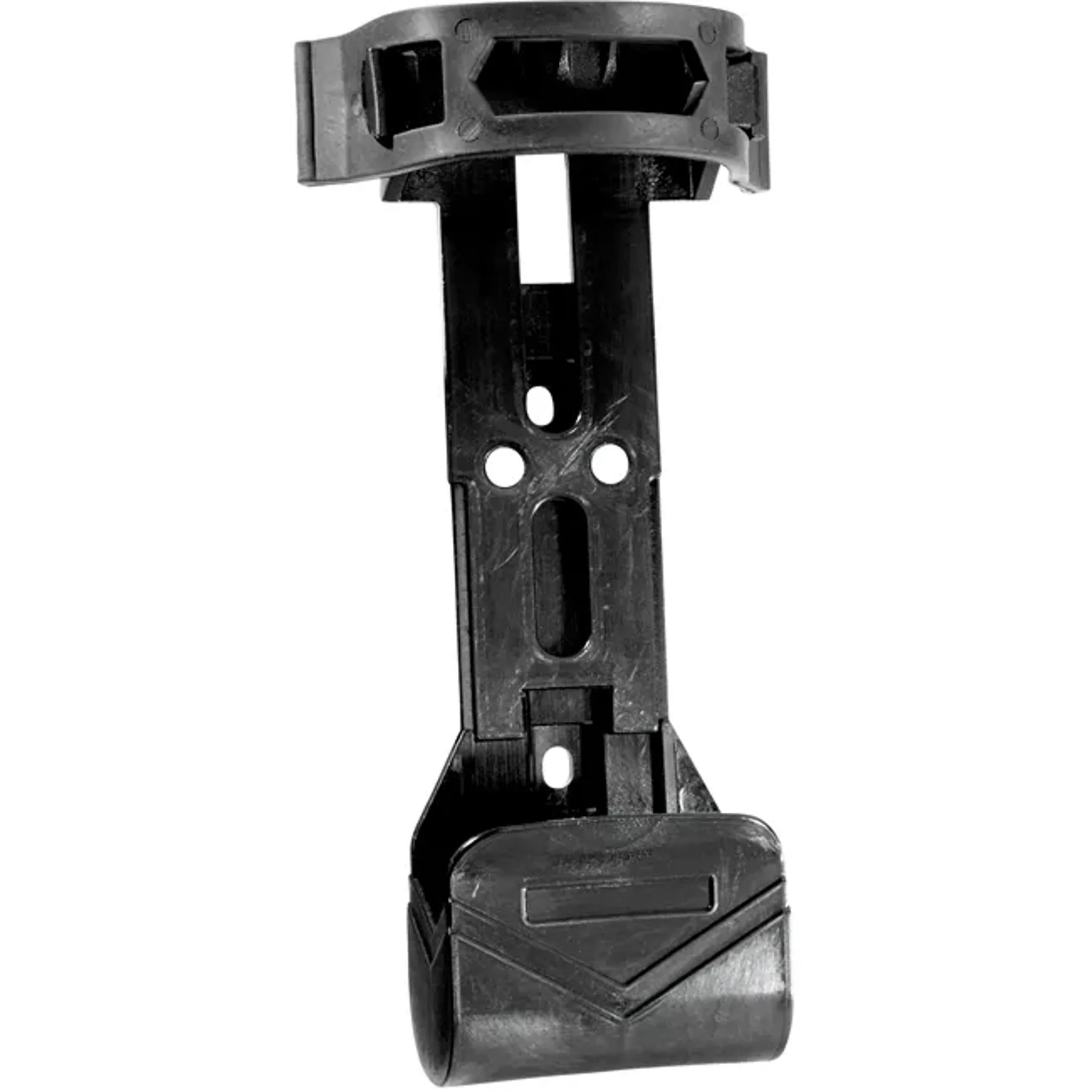 Kryptonite Keeper 510 Folding Key Lock 100cm Black - Image 2