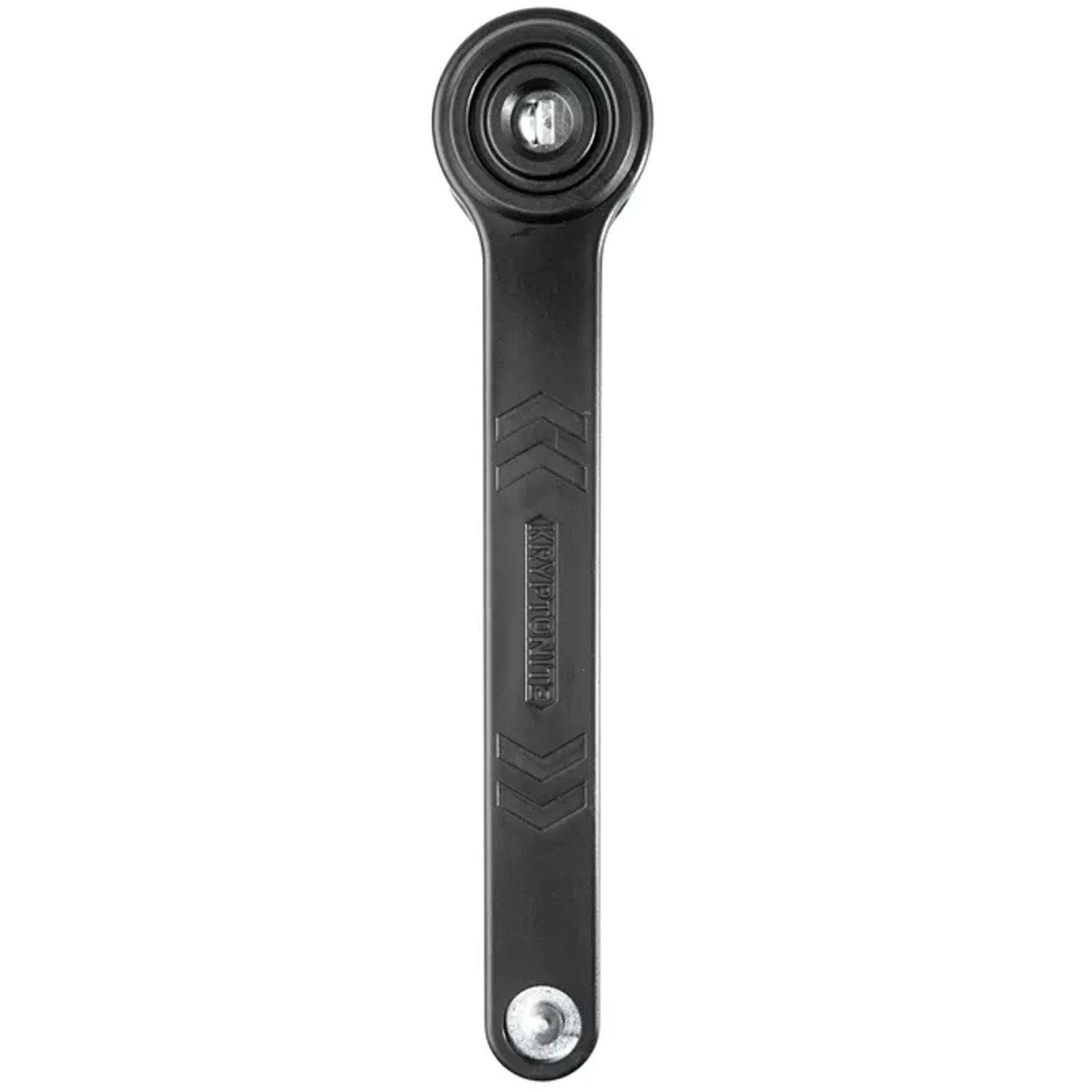 Kryptonite Keeper 510 Folding Key Lock 100cm Black - Image 4