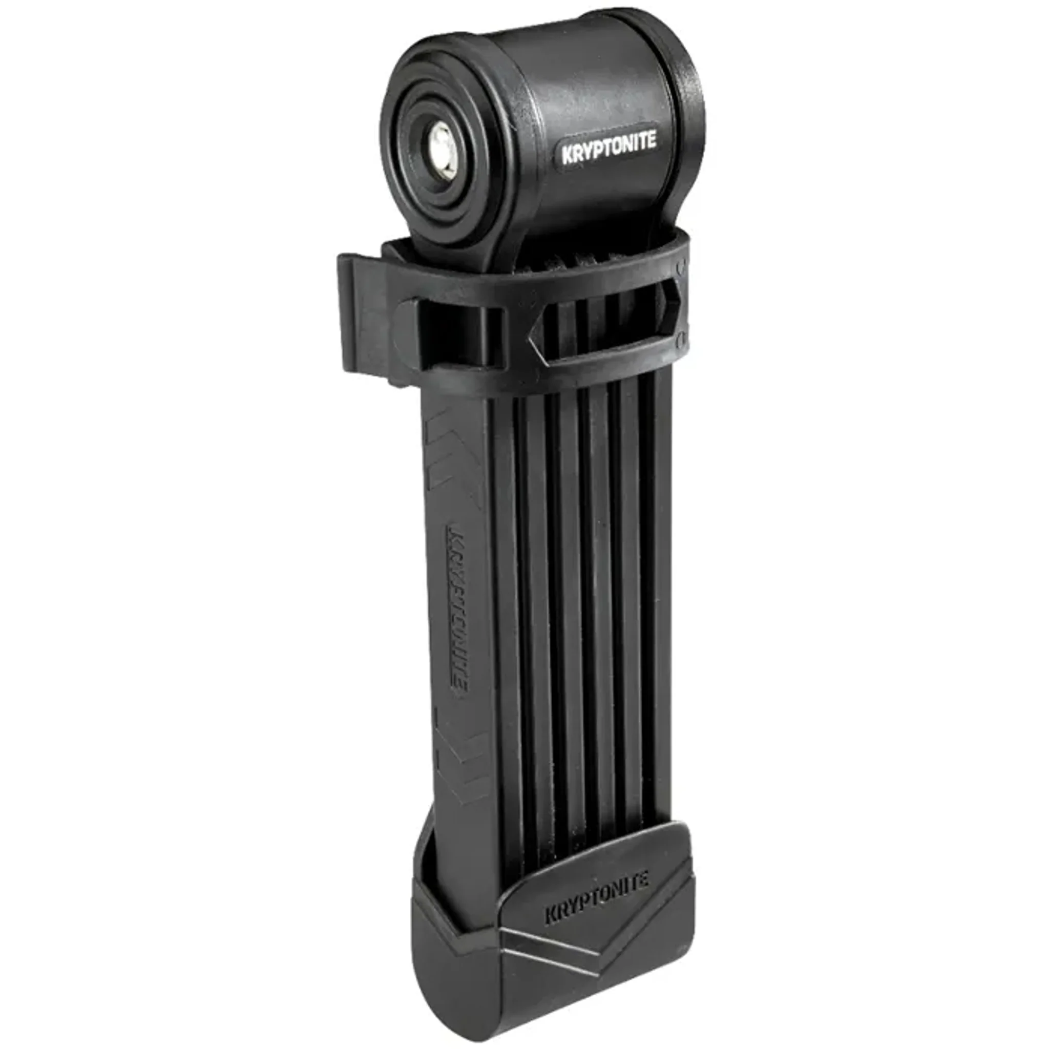 Kryptonite Keeper 510 Folding Key Lock 100cm Black - Image 6