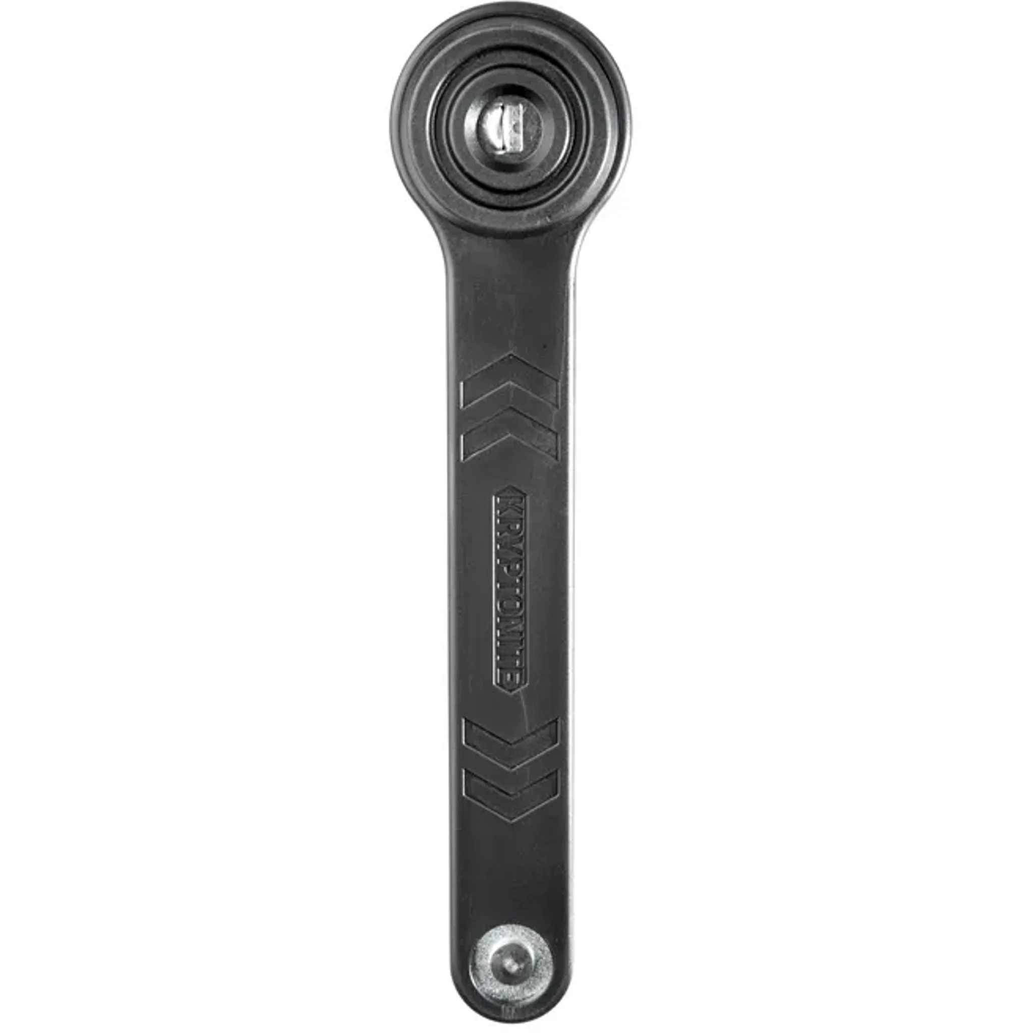 Kryptonite Keeper 585 Folding Key Lock 850mm - Image 3