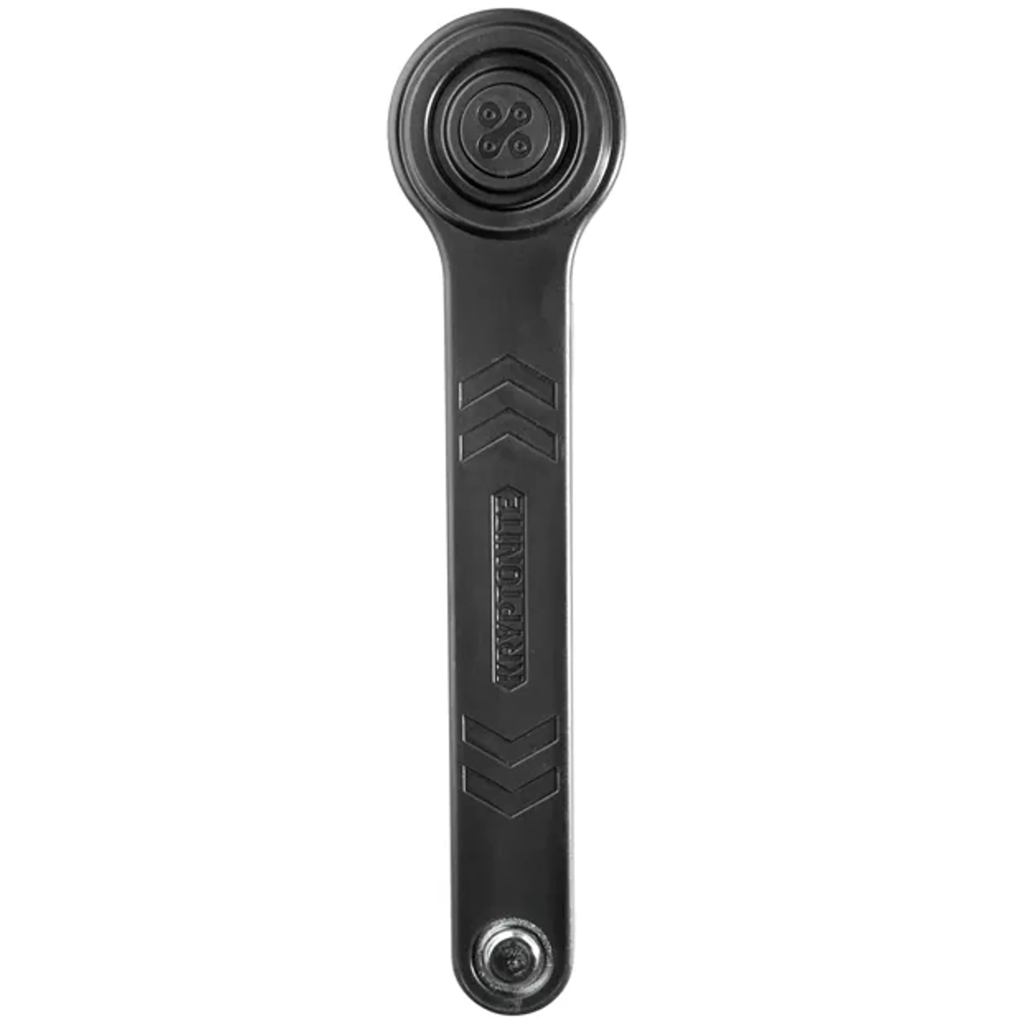 Kryptonite Keeper 585 Folding Key Lock 850mm - Image 4
