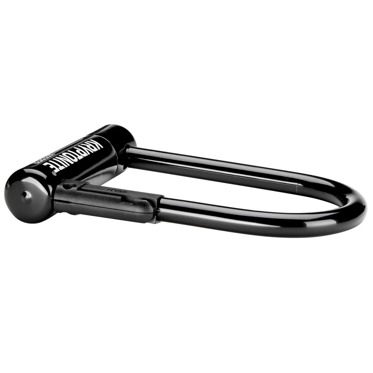 Kryptonite Lock Keeper Mini 6 U-Lock 83x152mm Key w/Bracket - Image 2