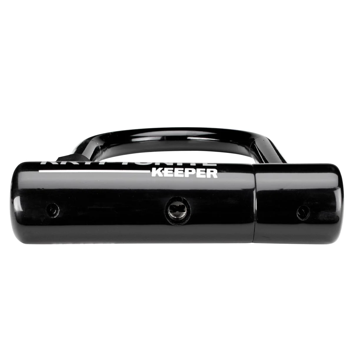 Kryptonite Lock Keeper Mini 6 U-Lock 83x152mm Key w/Bracket - Image 3