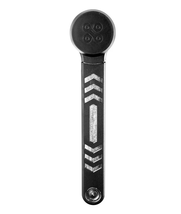 Kryptonite Lock Kryptolok 685 Folding Lock Key 850mm w/Bracket - Image 4