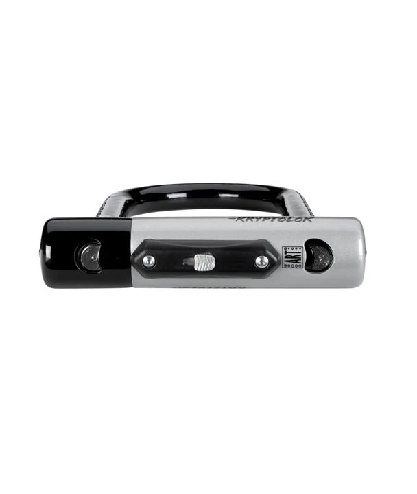 Kryptonite Lock Kryptolok U-Lock LS 100x290mm Key w/ Bracket - Image 2