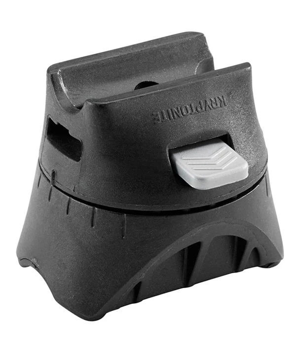 Kryptonite Lock Kryptolok U-Lock LS 100x290mm Key w/ Bracket - Image 4