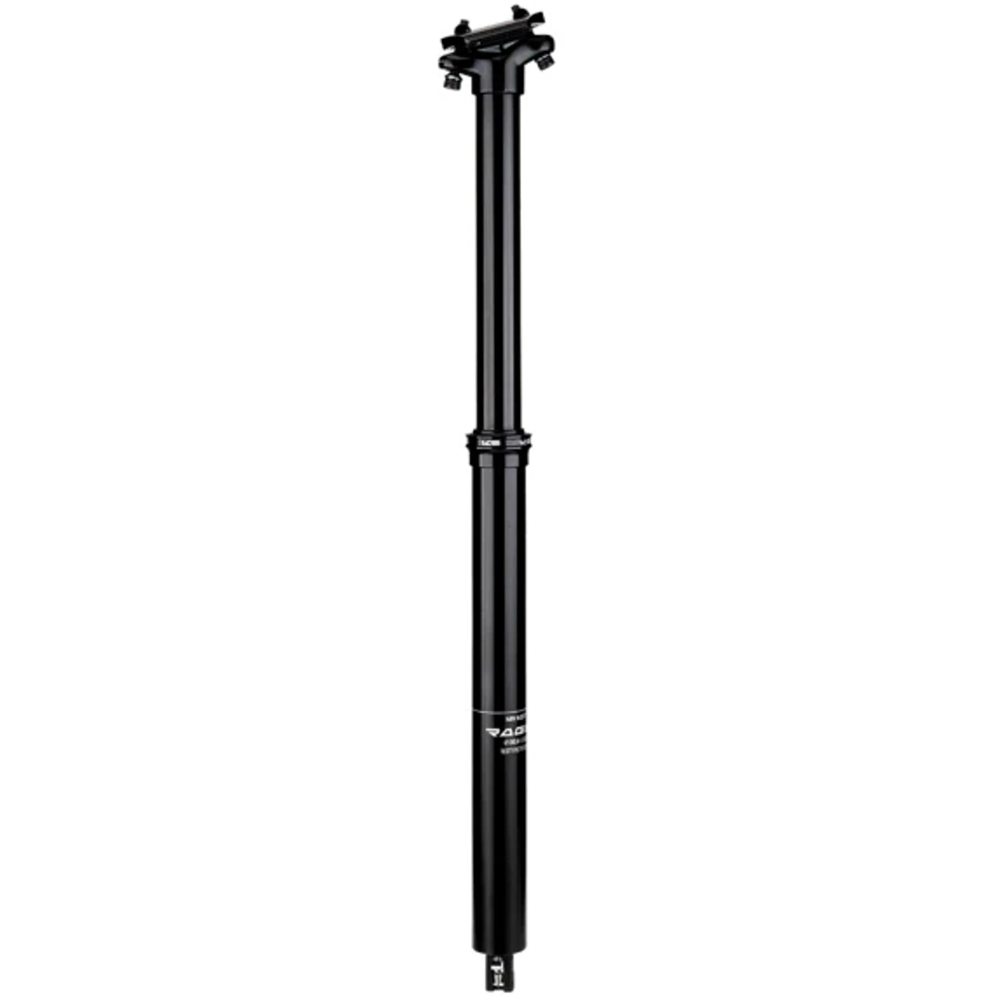 KS Rage-i Seat Post C226 31.6 x 125 392mm Length