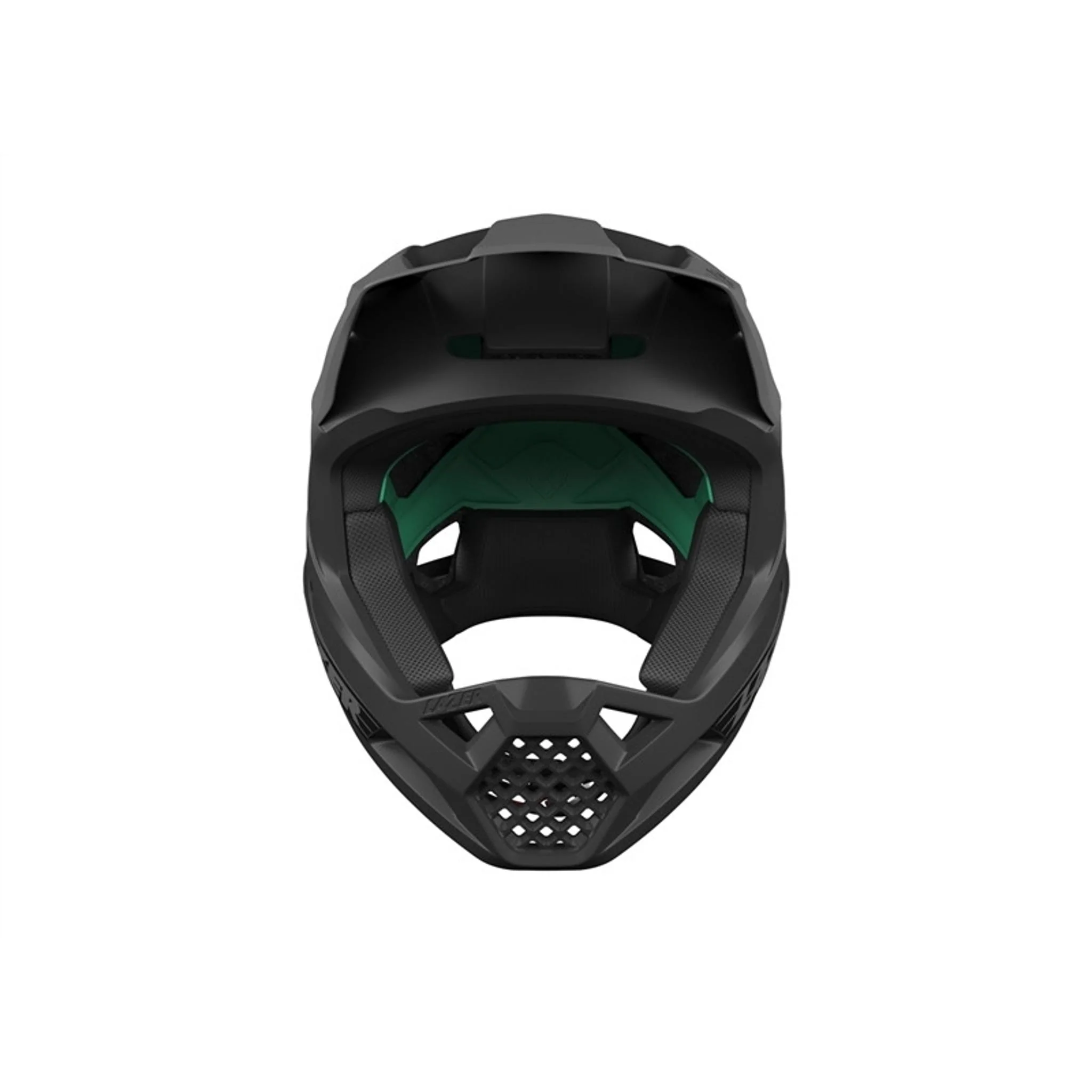 Lazer Chase Kineticore Full Face Helmet Matte Grey - Image 2
