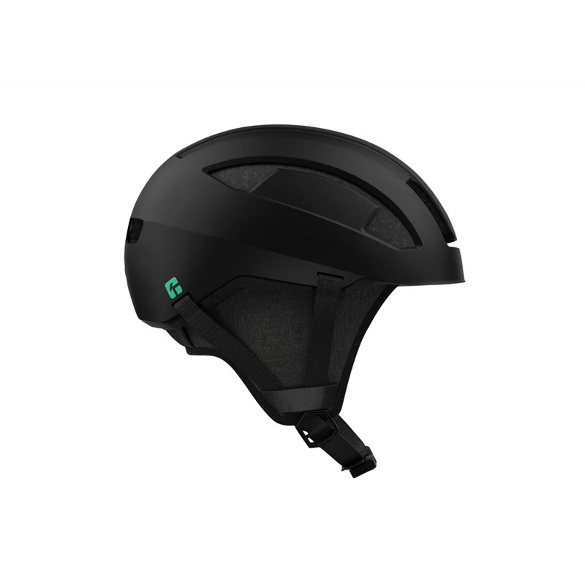 Lazer Cityzen Kineticore Helmet Black - Image 2