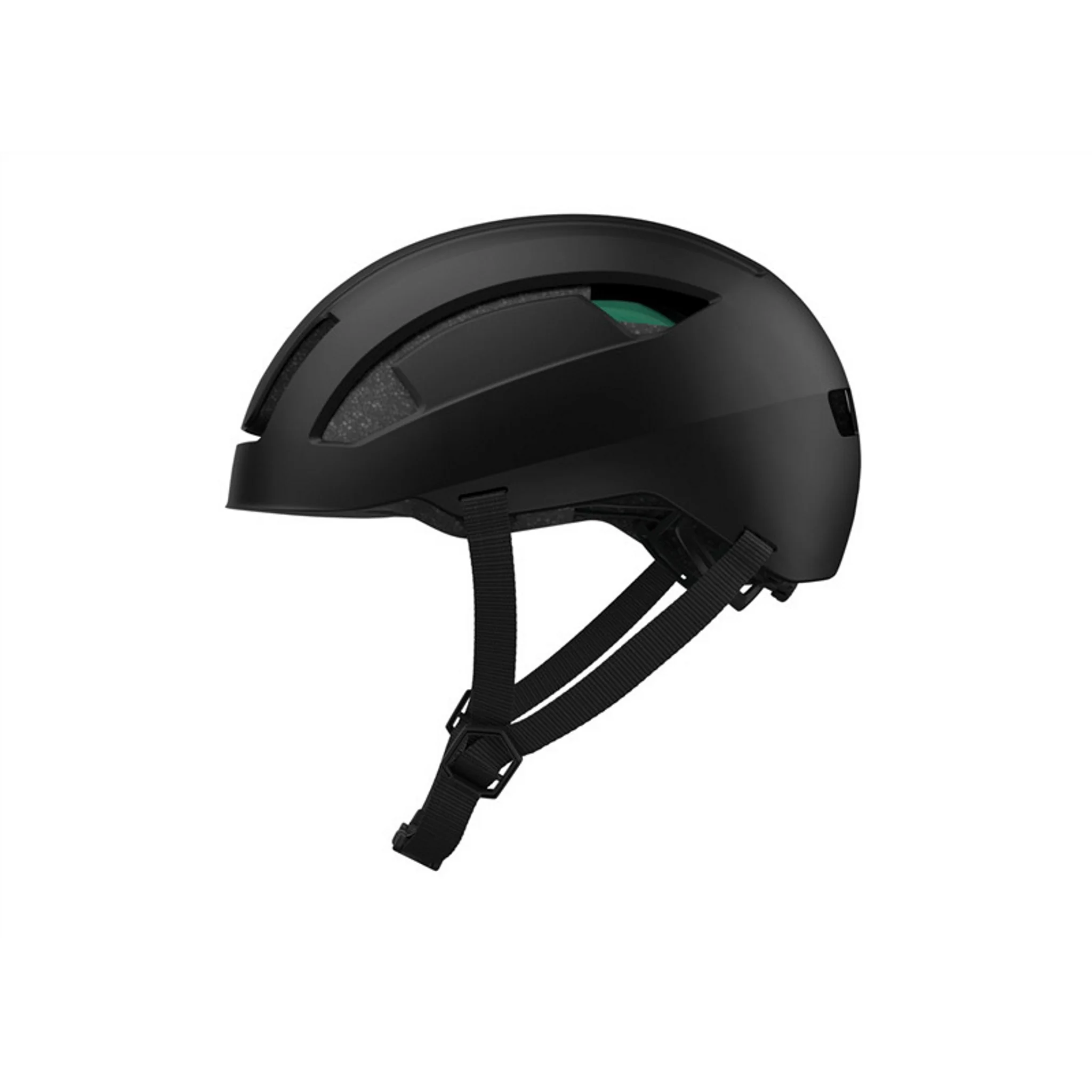 Lazer Cityzen Kineticore Helmet Black - Image 3