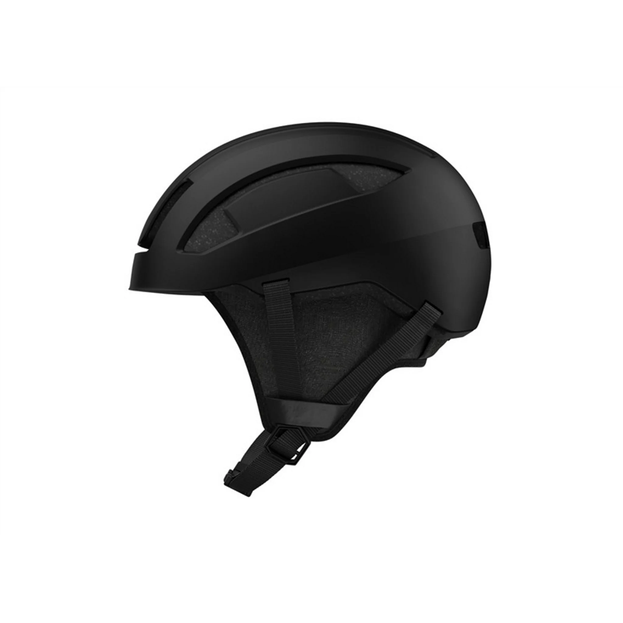 Lazer Cityzen Kineticore Helmet Black - Image 4