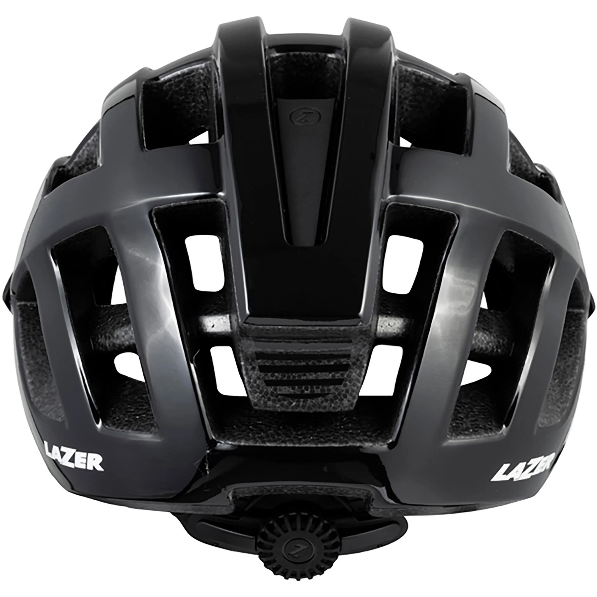 Lazer Compact Helmet Black UNI 54-61cm - Image 3