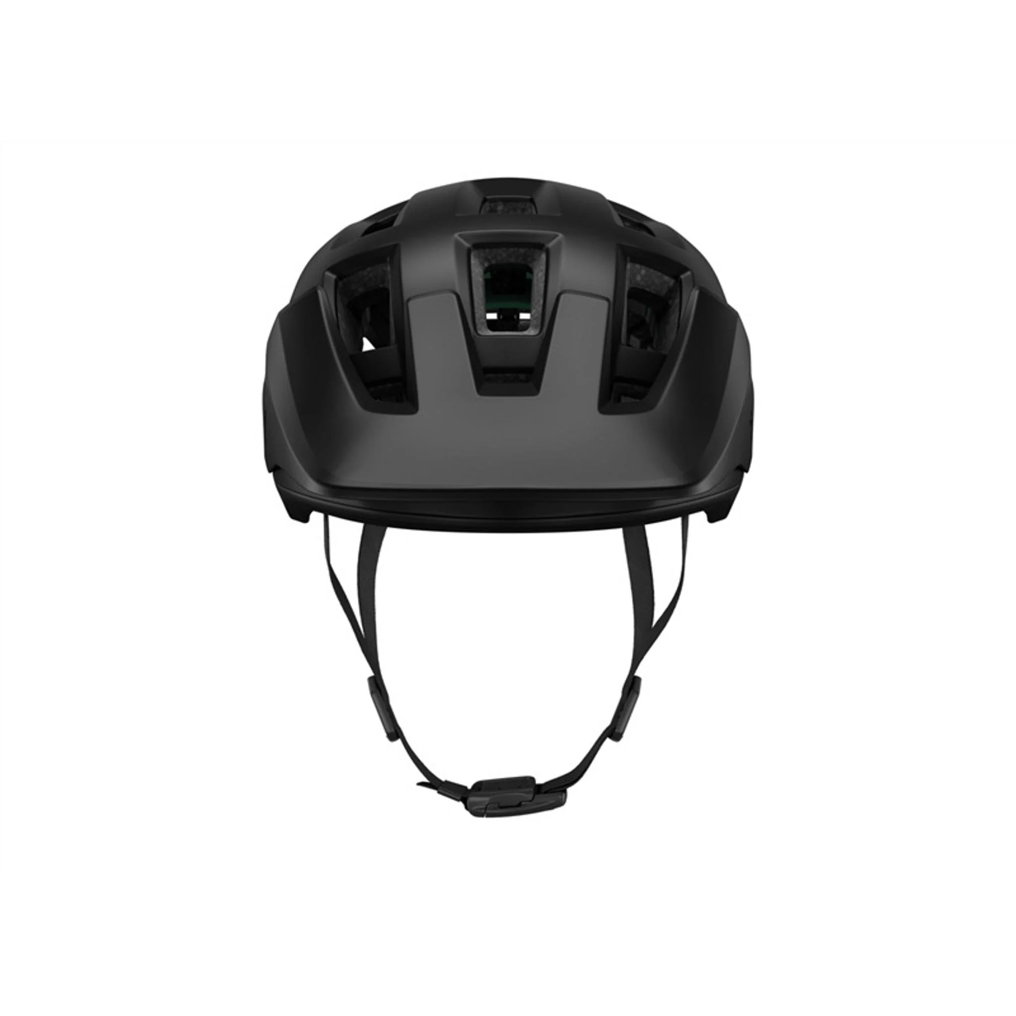 Lazer Coyote Kineticore MTB Helmet Matte Black - Image 2